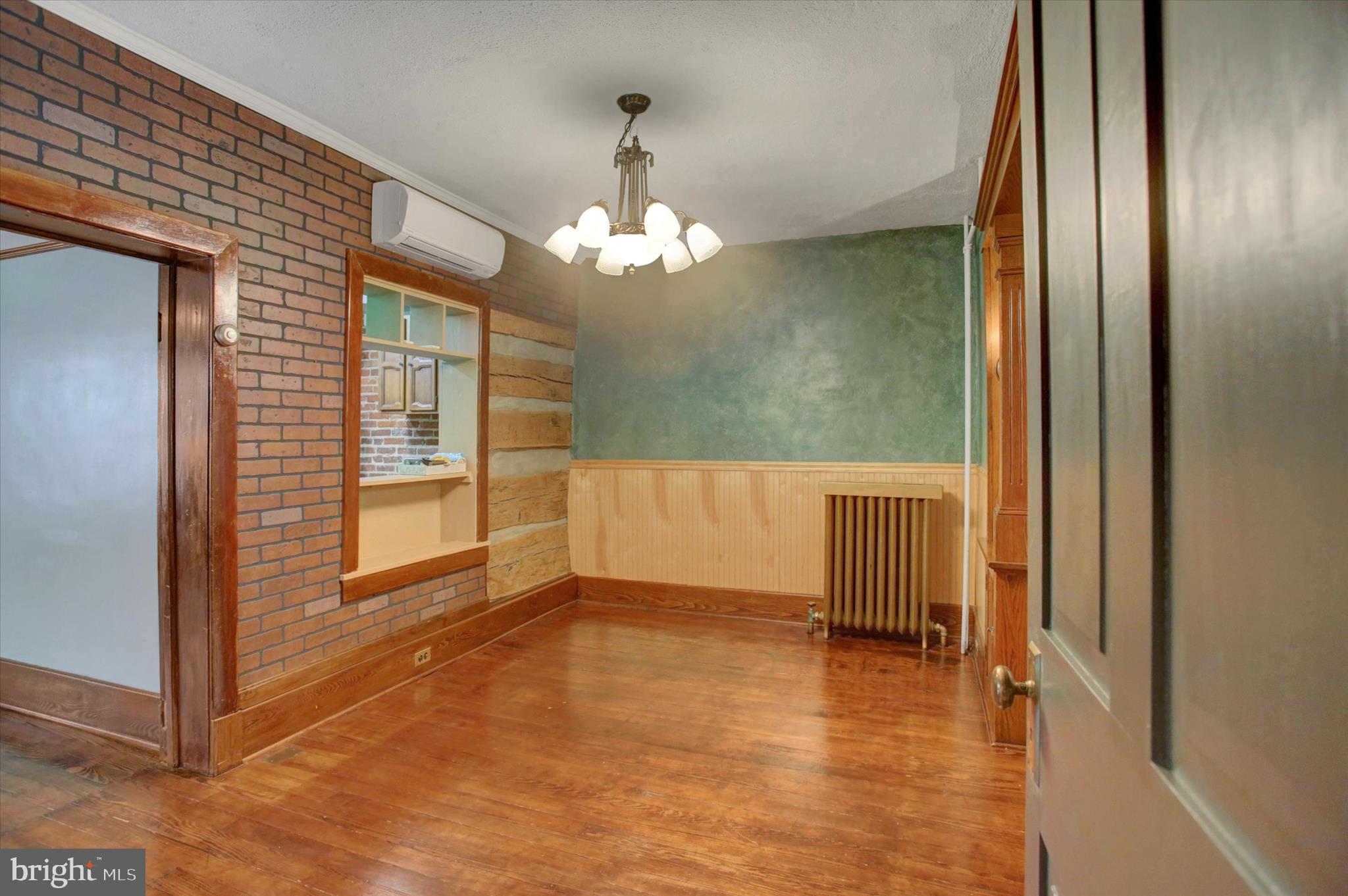GREENCASTLE BOROUGH - Residential