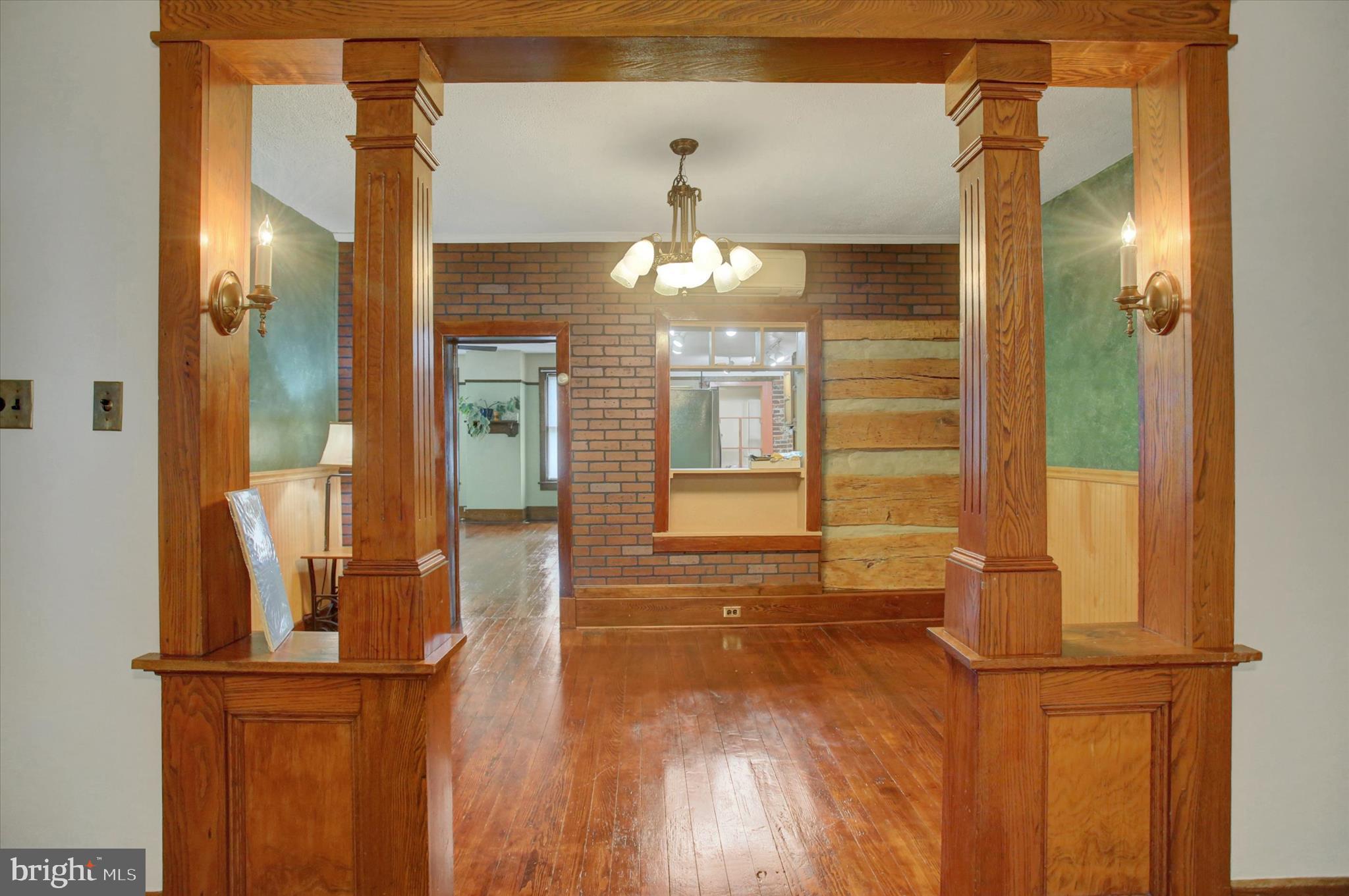 GREENCASTLE BOROUGH - Residential