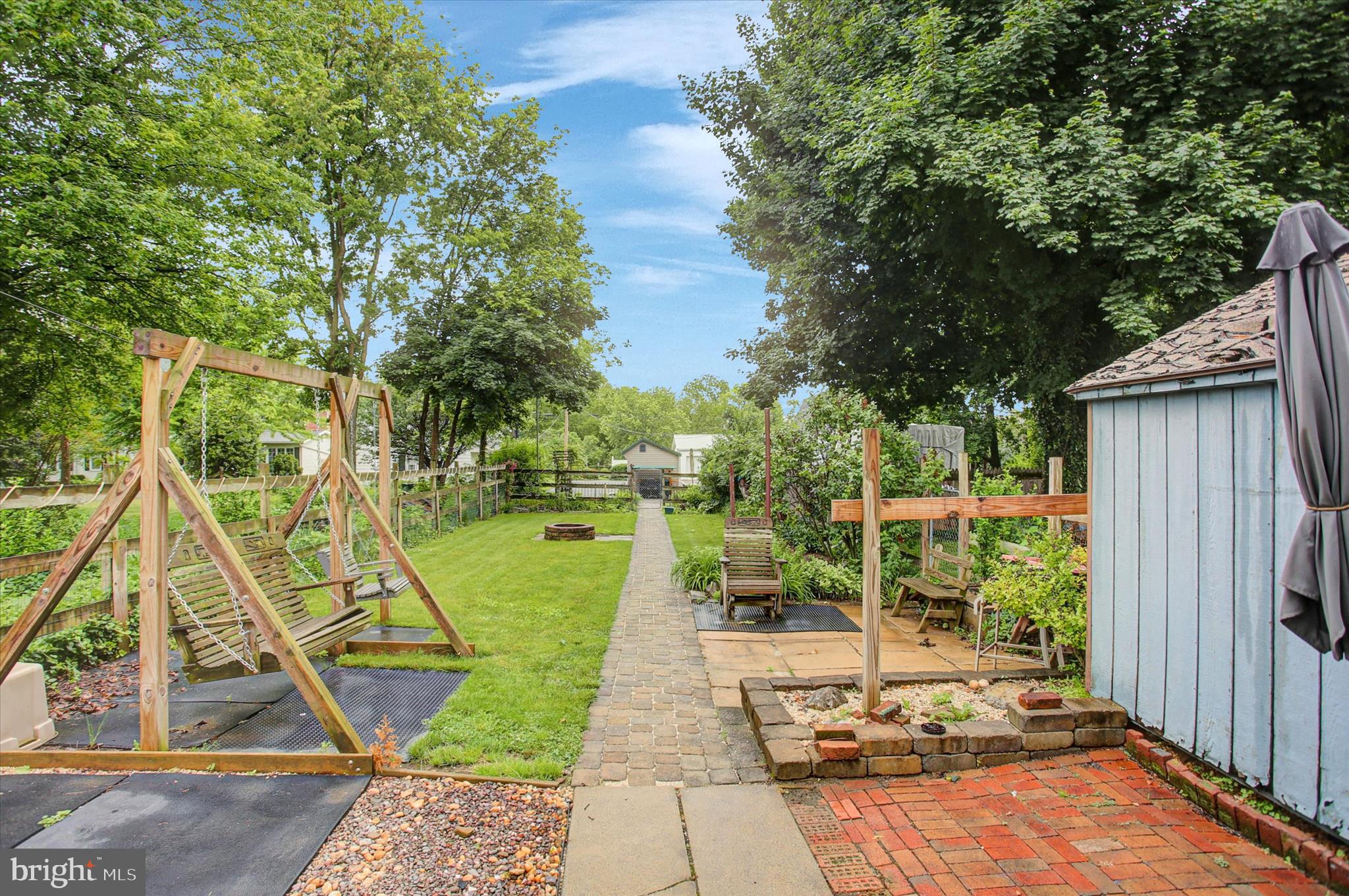 GREENCASTLE BOROUGH - Residential