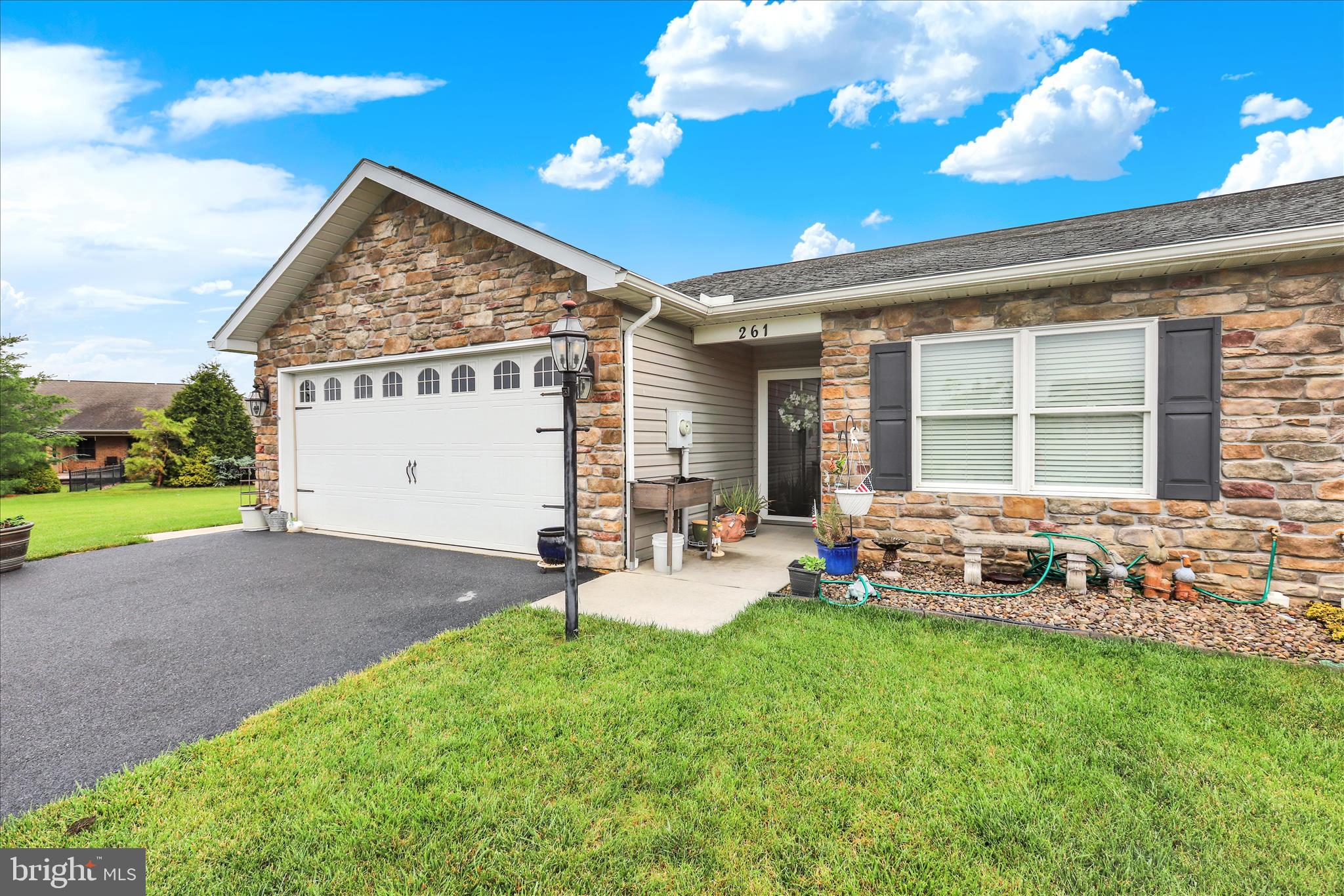 261 MATTHEW DRIVE 306
