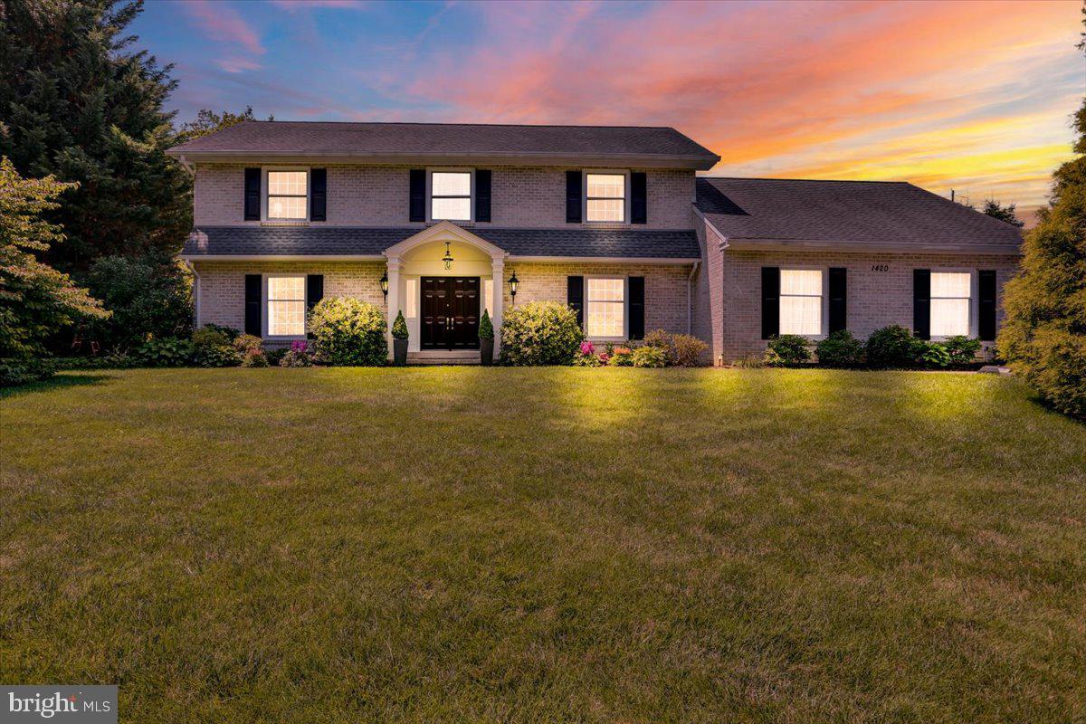 1420 VALLEY ROAD
