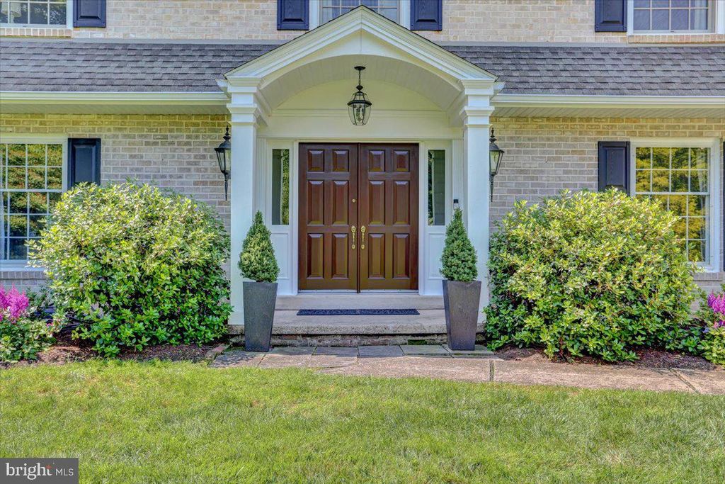 Photo of 1420 Valley Road, LANCASTER, PA 17603 (MLS # PALA2072246)