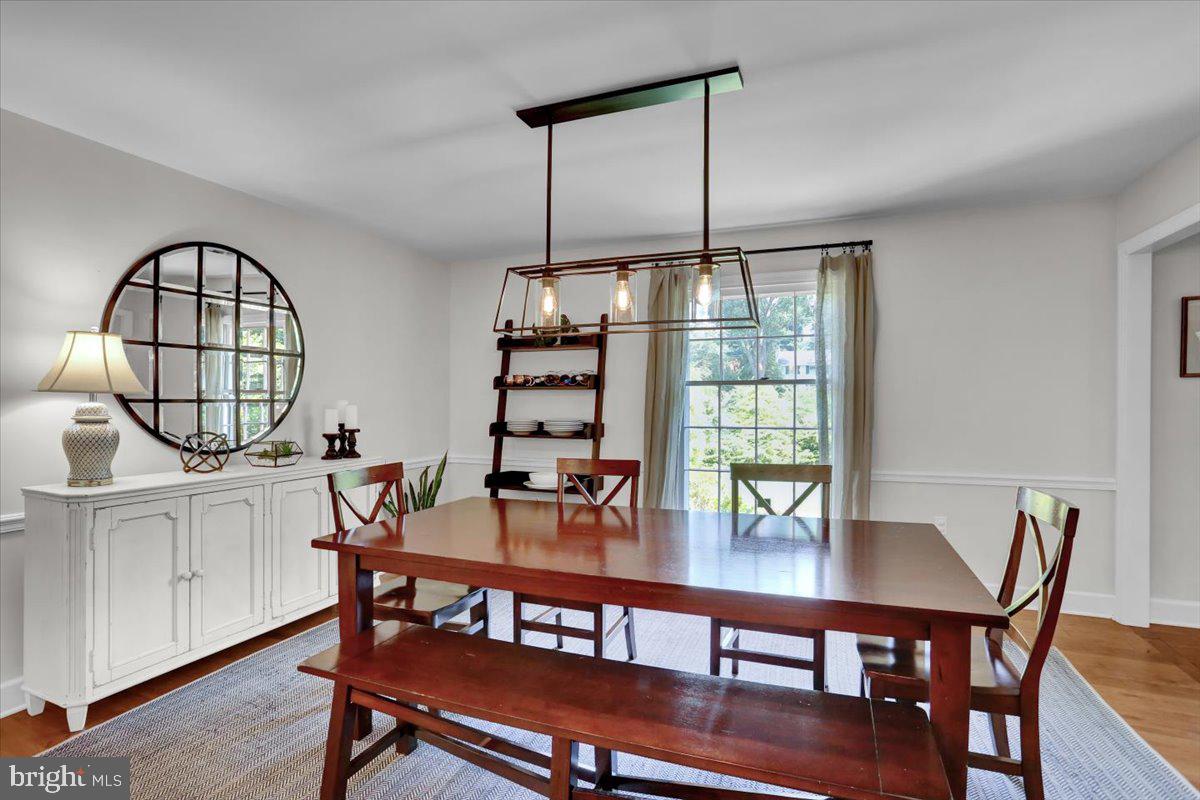 SCHOOL LANE HILLS - Residential