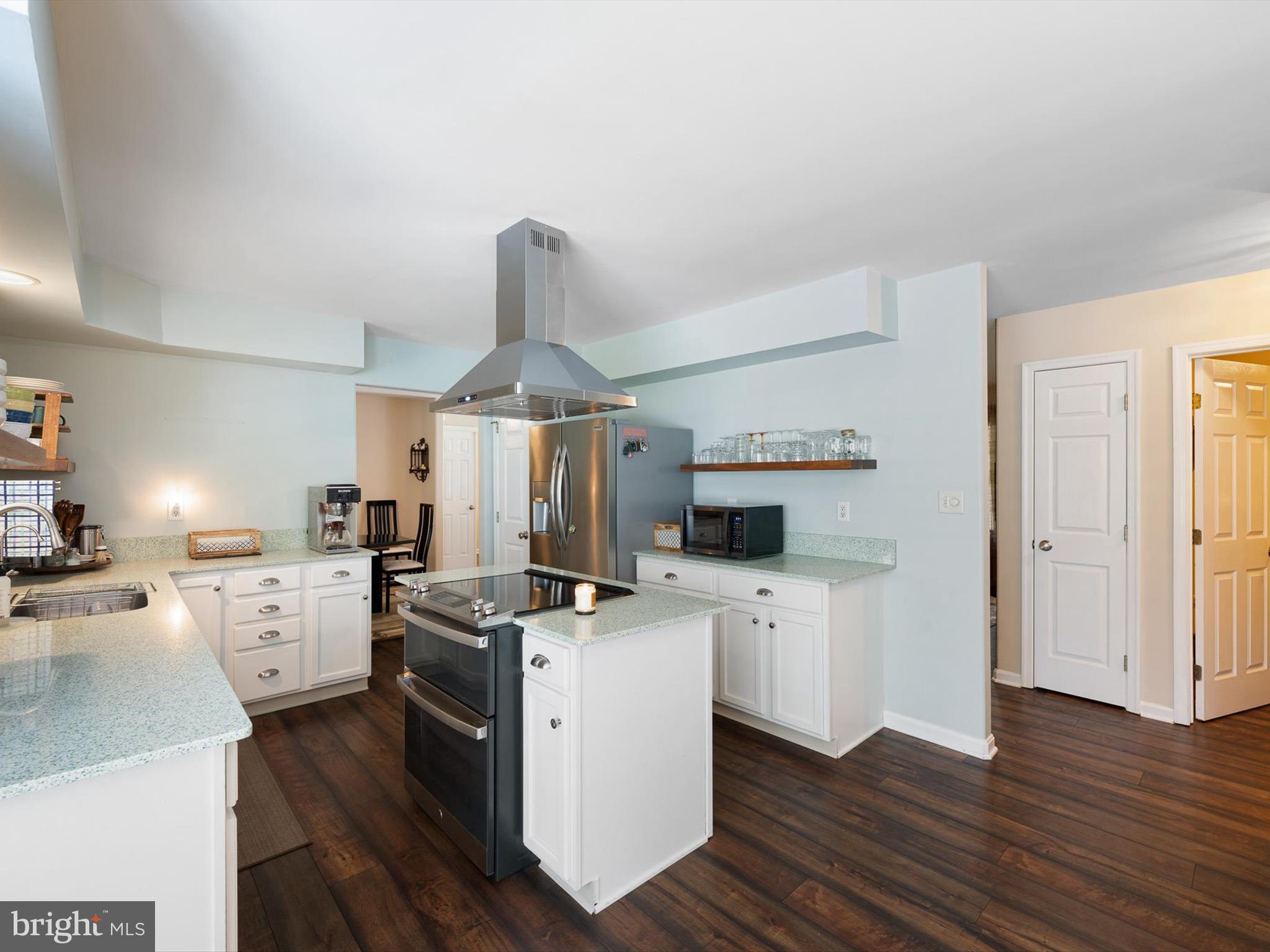 WEBBS LANDING - Residential