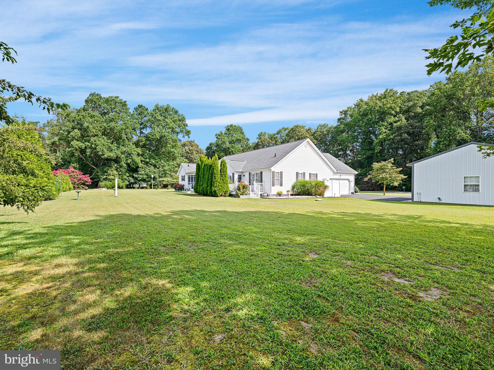 WEBBS LANDING - Residential