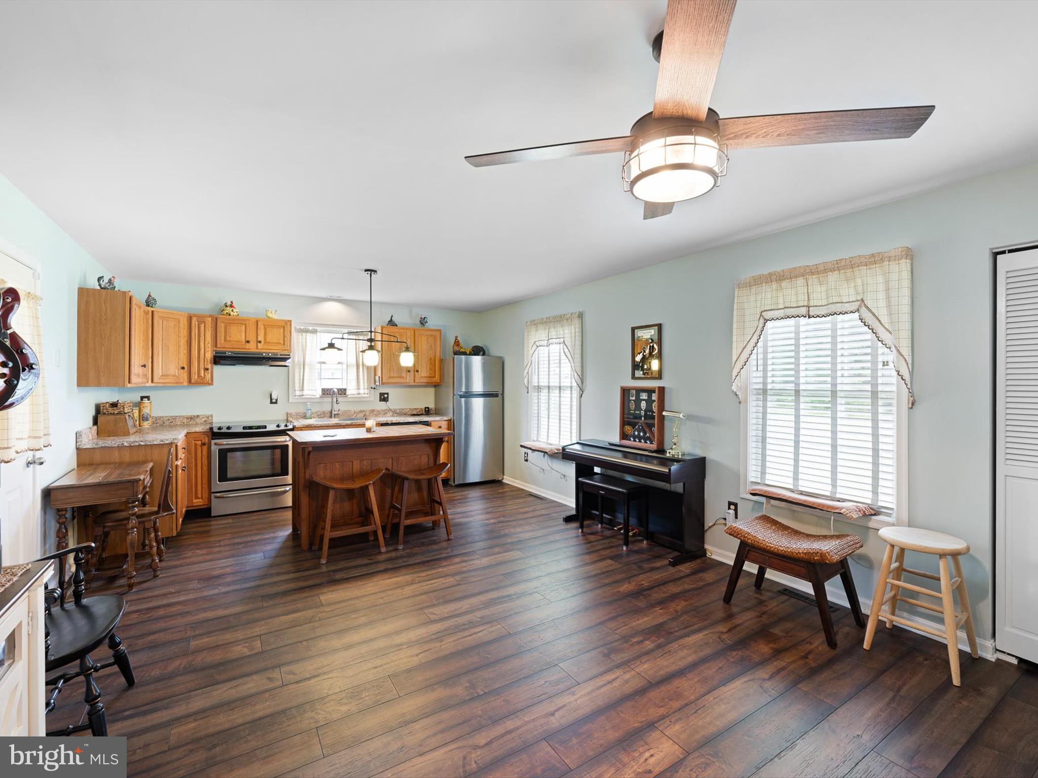 WEBBS LANDING - Residential