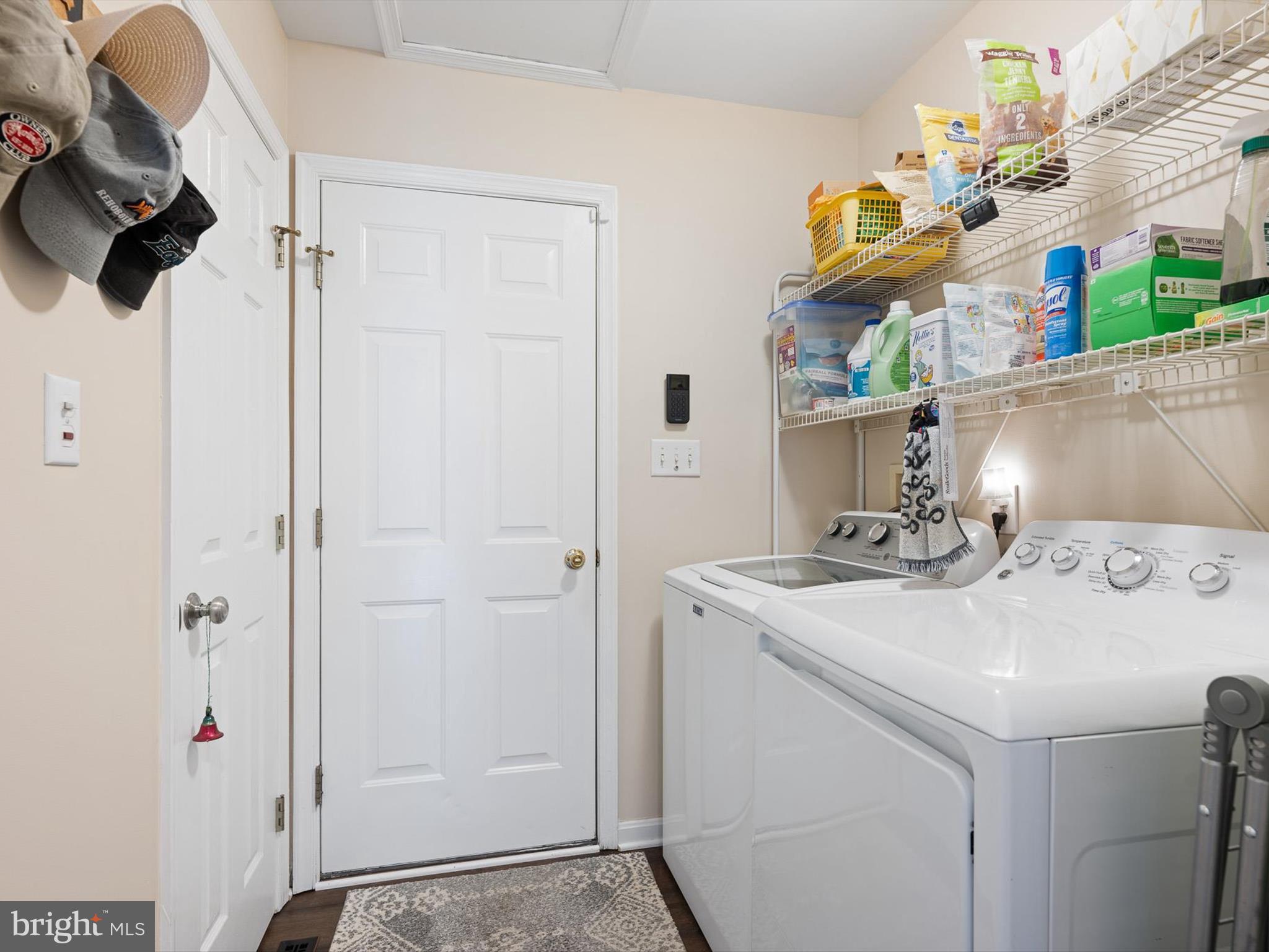 WEBBS LANDING - Residential