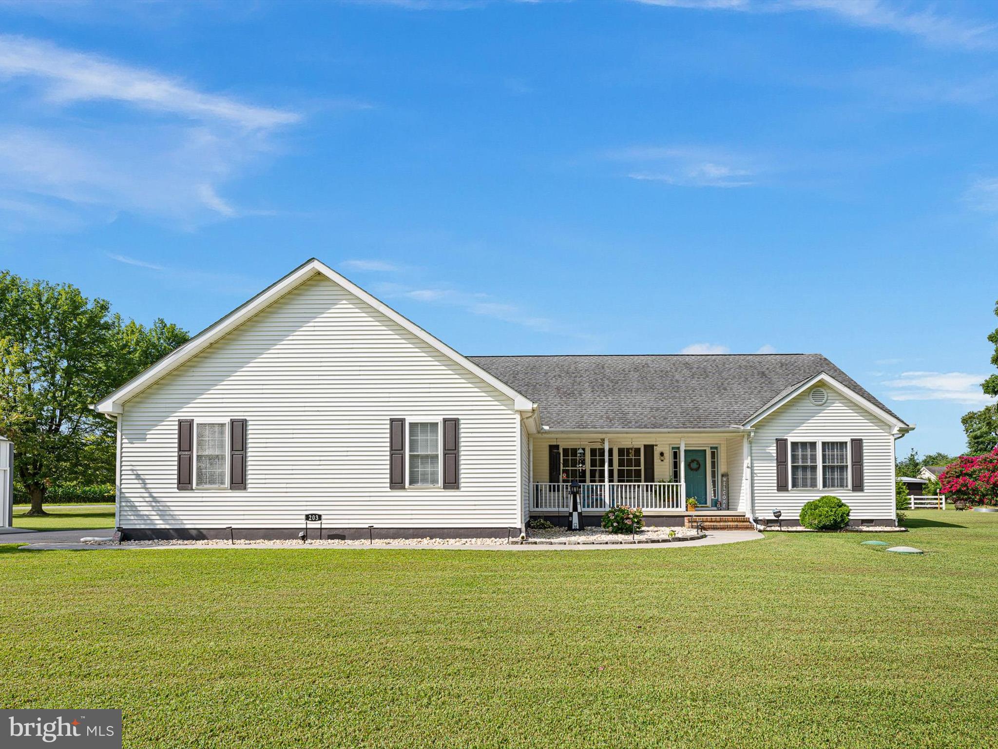 WEBBS LANDING - Residential