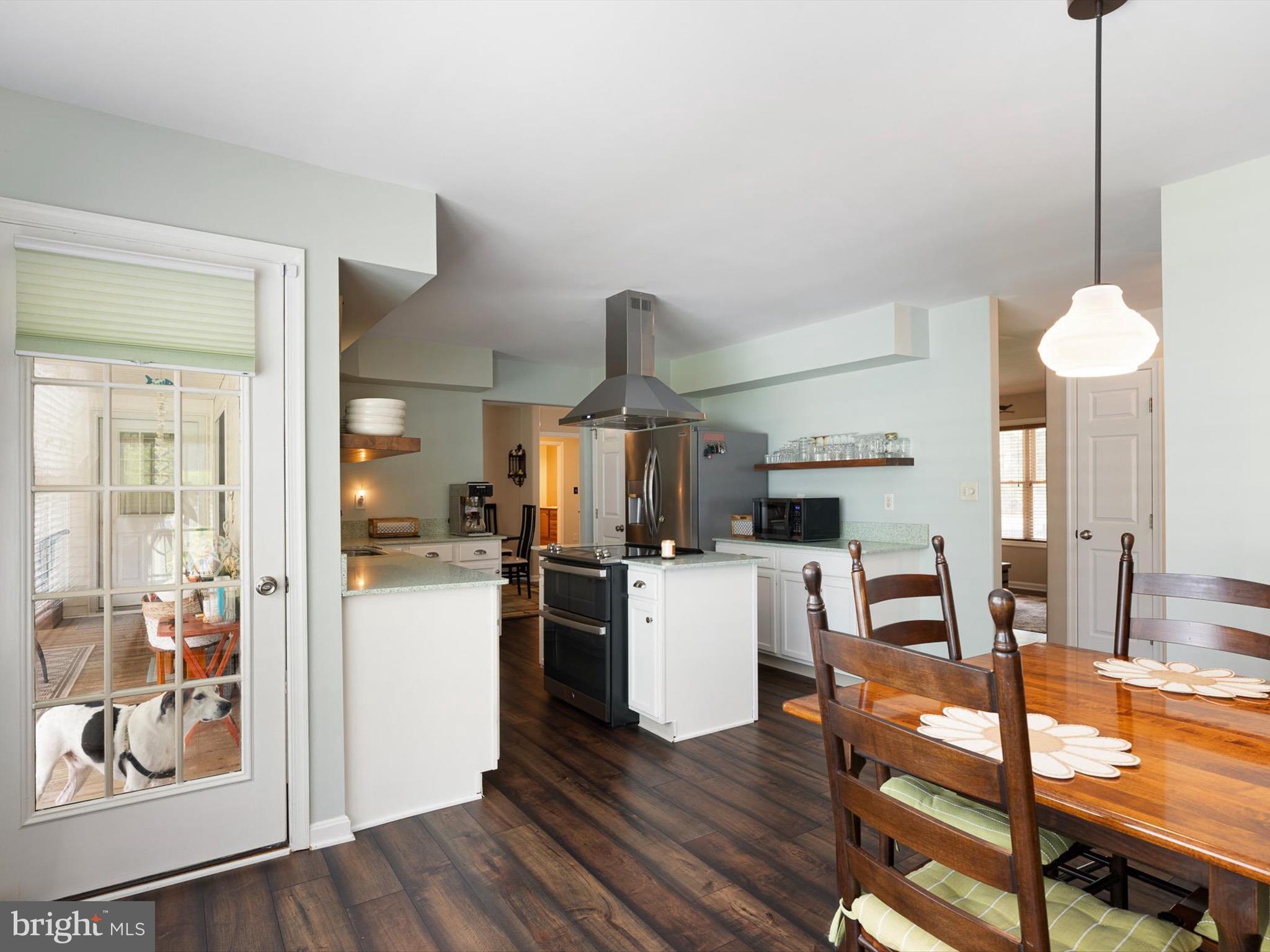 WEBBS LANDING - Residential