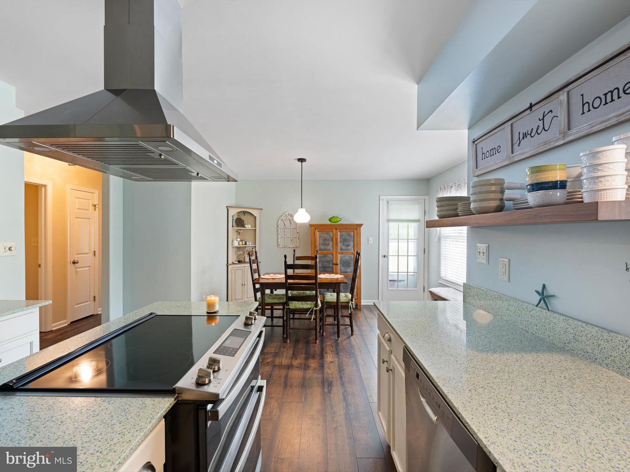 WEBBS LANDING - Residential