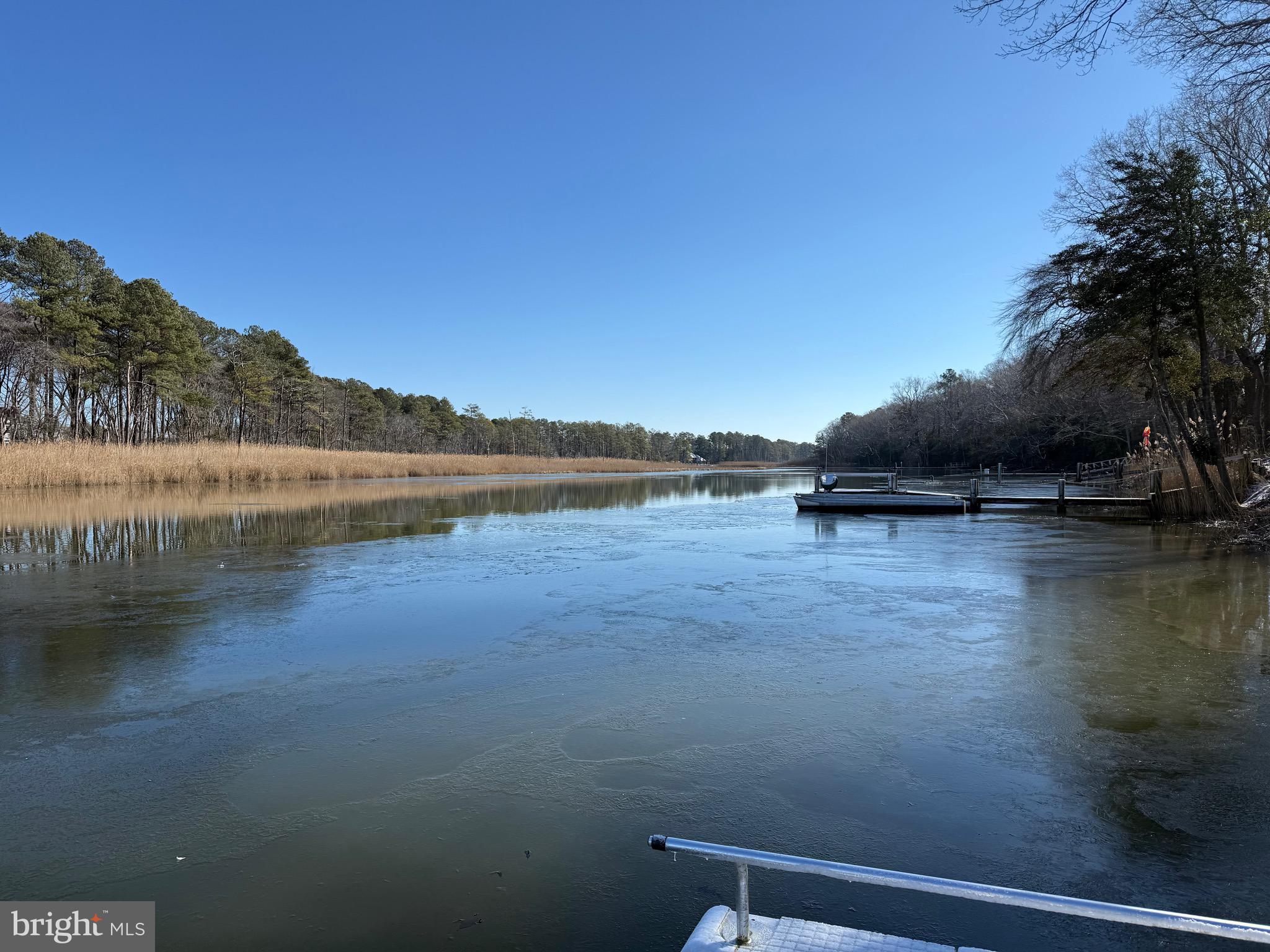 WEBBS LANDING - Residential