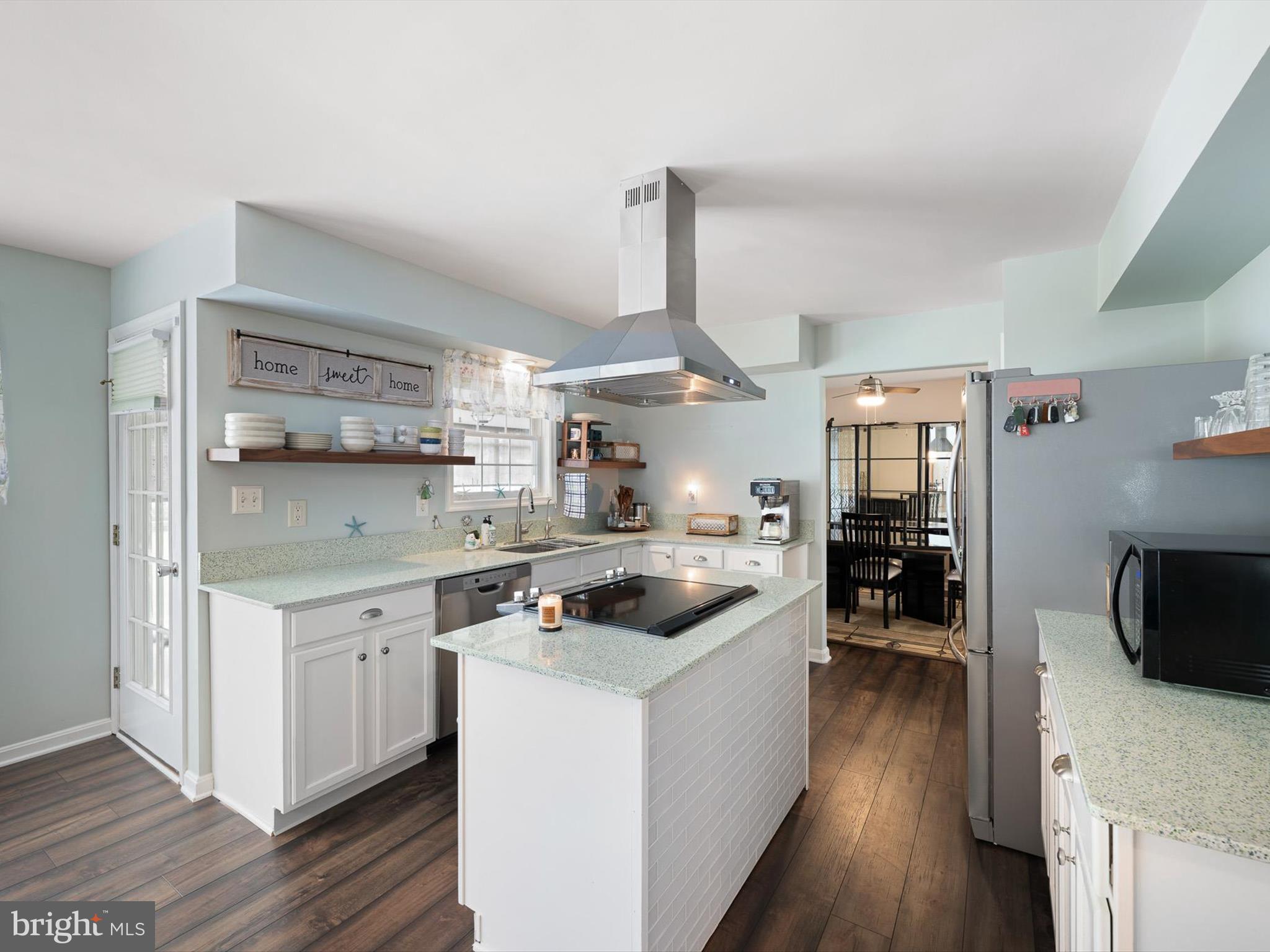 WEBBS LANDING - Residential