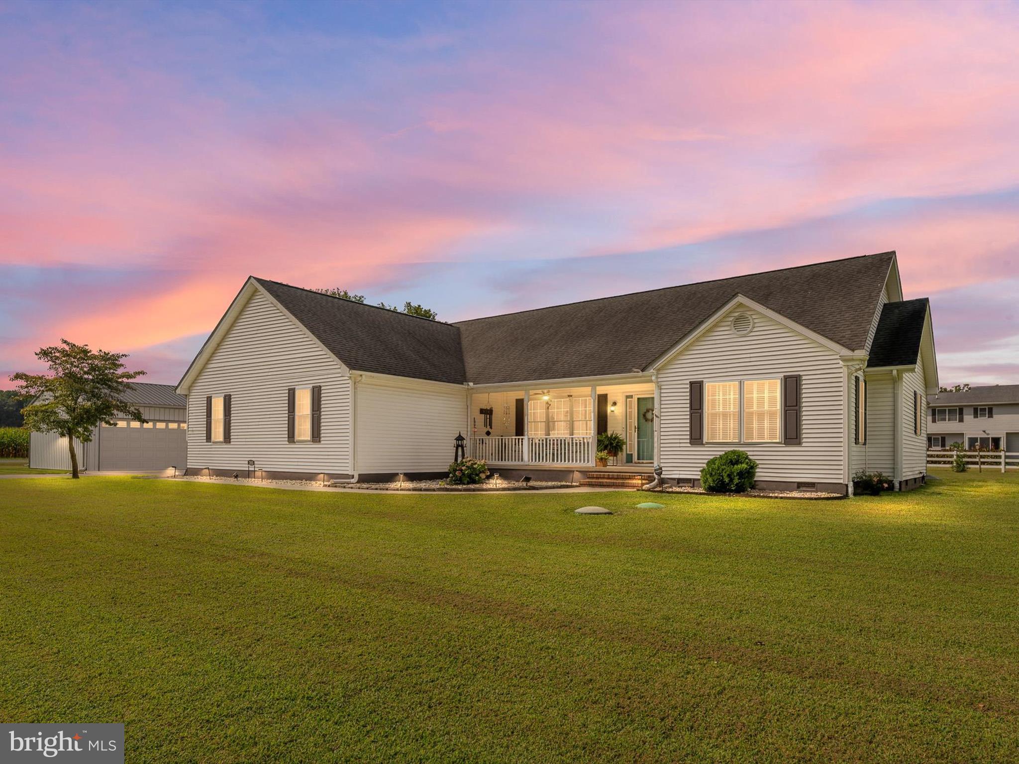 WEBBS LANDING - Residential