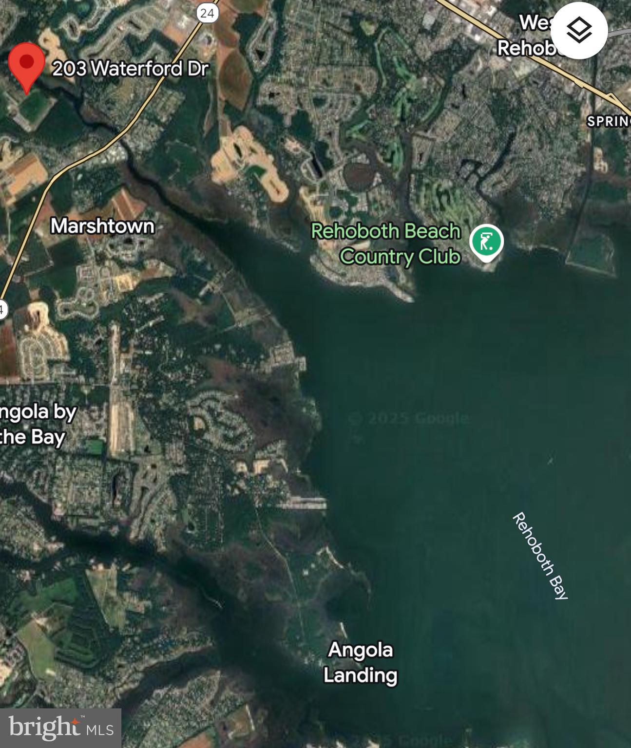 WEBBS LANDING - Residential