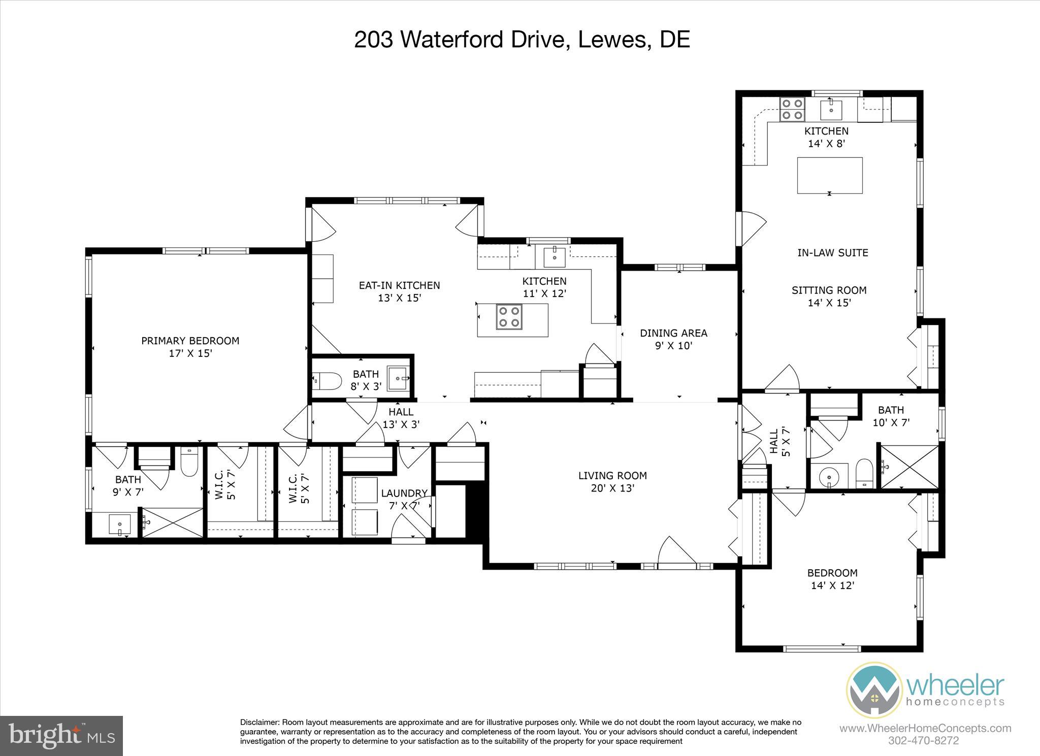 WEBBS LANDING - Residential