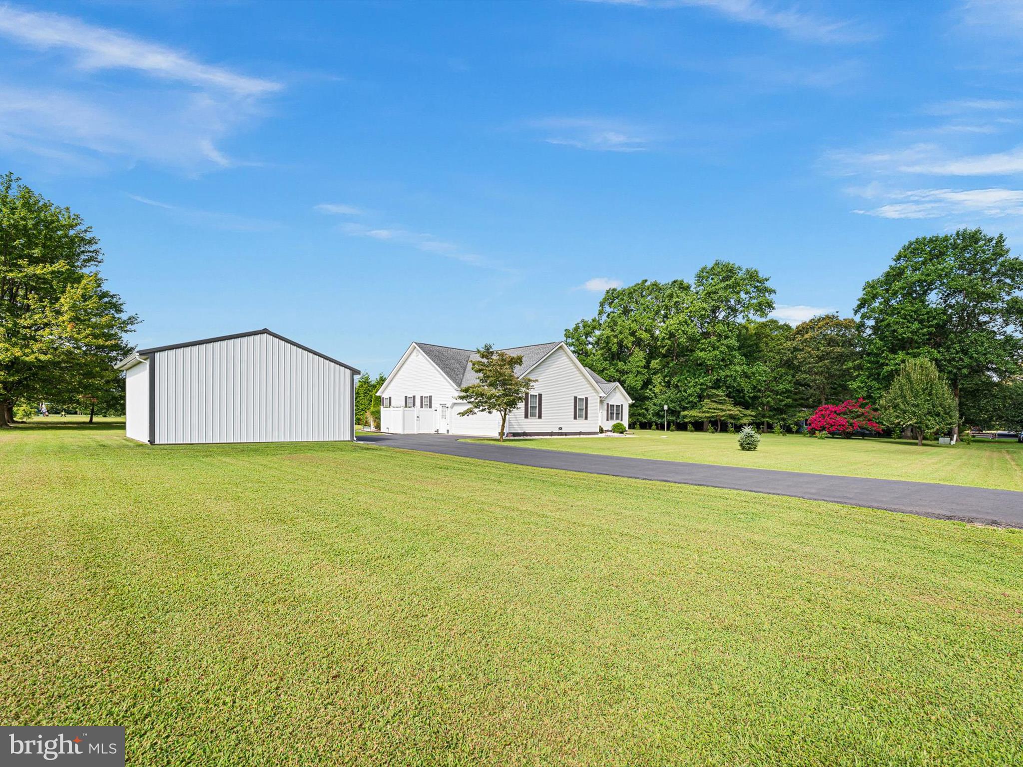 WEBBS LANDING - Residential