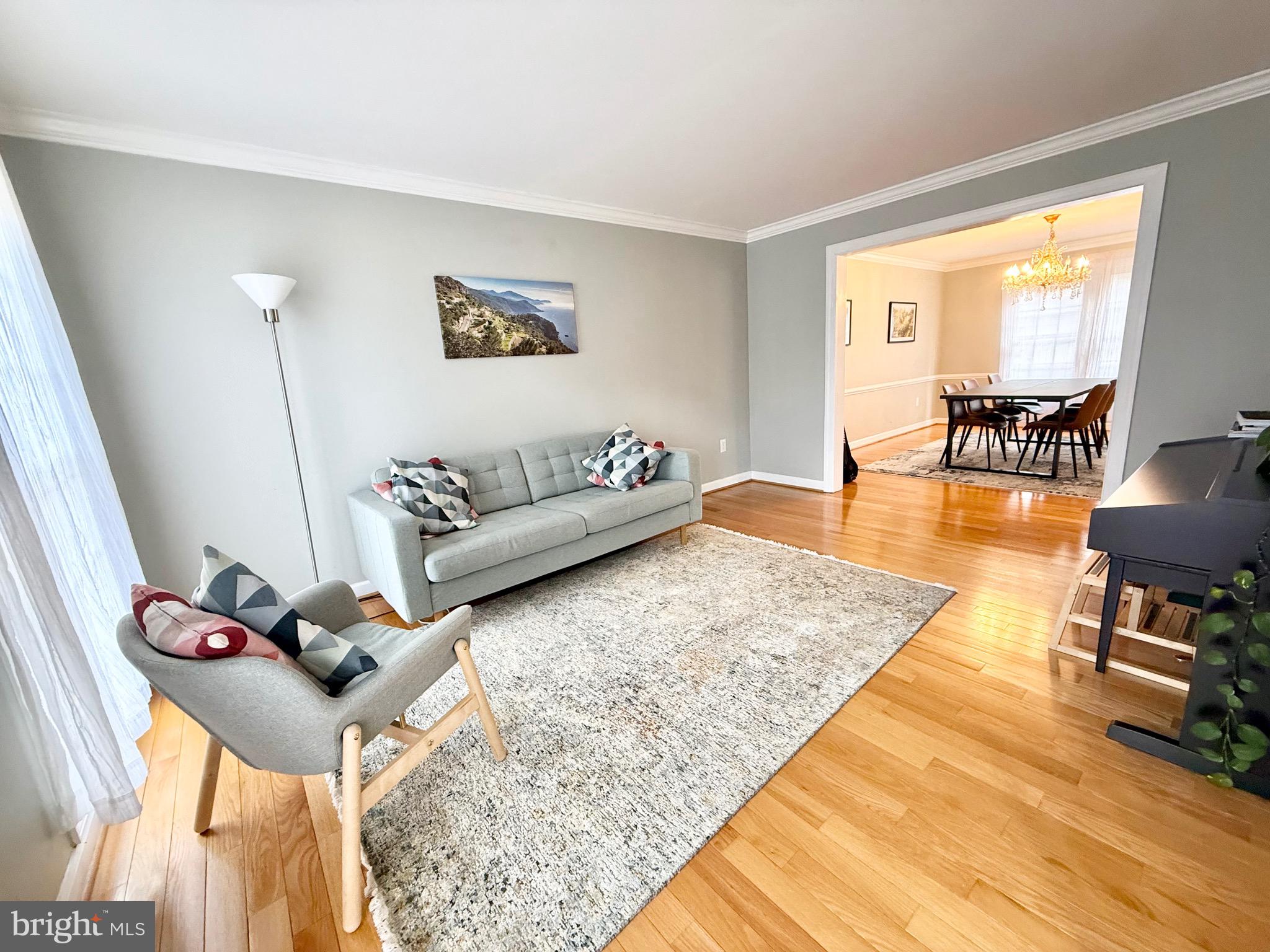 NATALIE ESTATES - Residential Lease