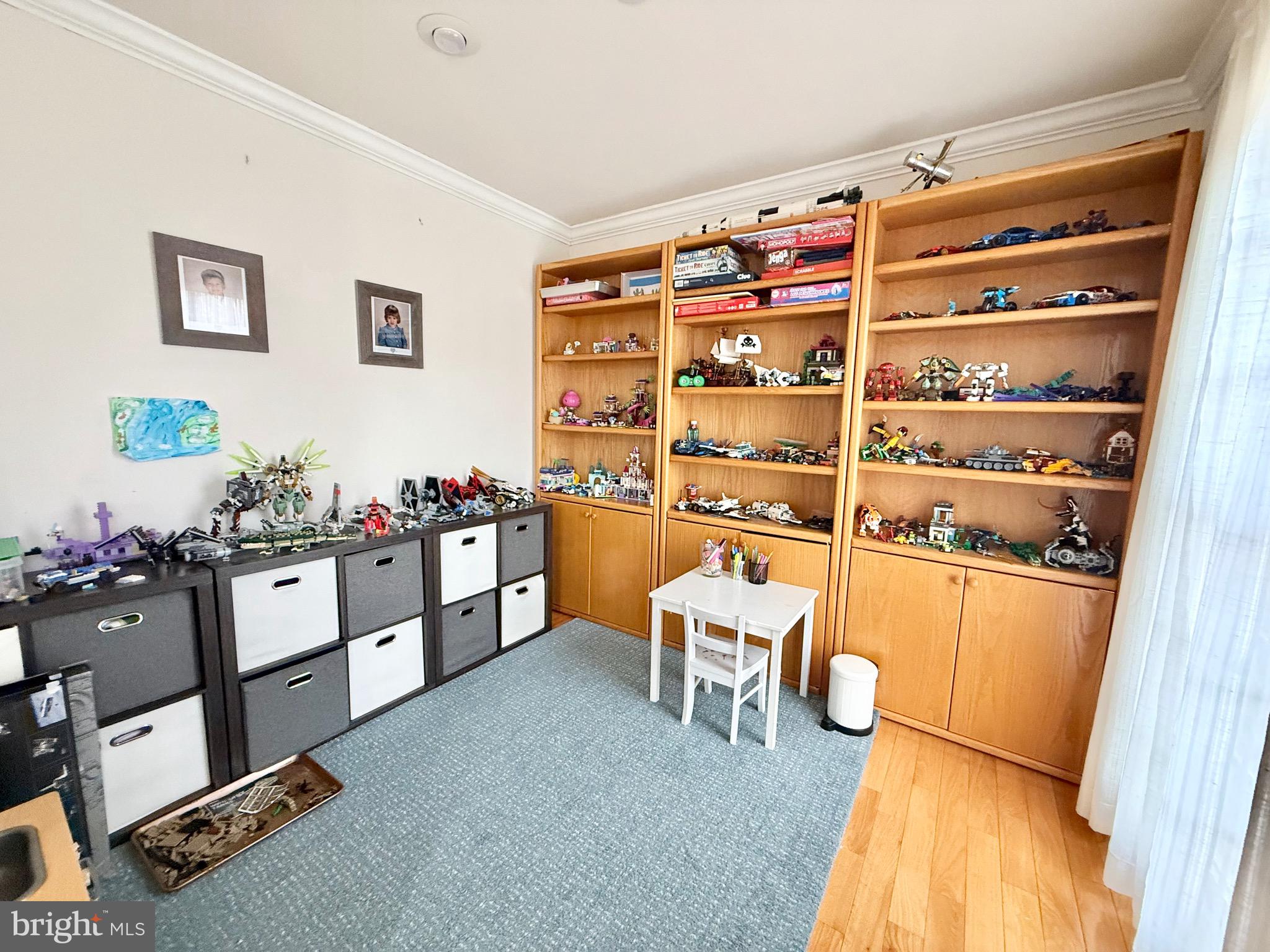 NATALIE ESTATES - Residential Lease