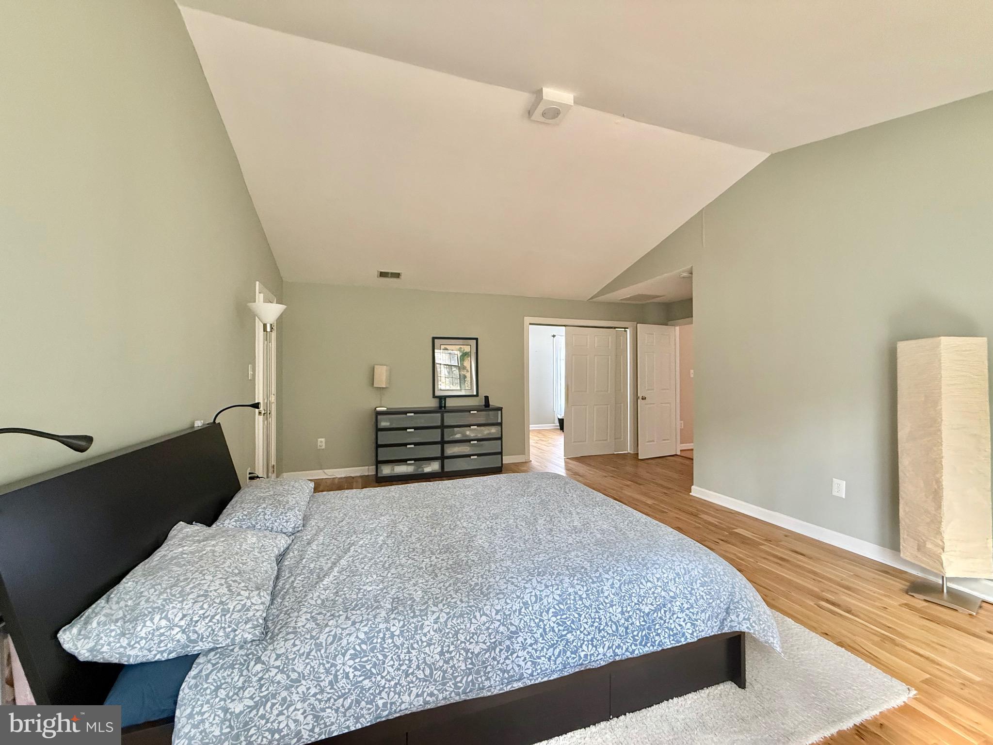 NATALIE ESTATES - Residential Lease