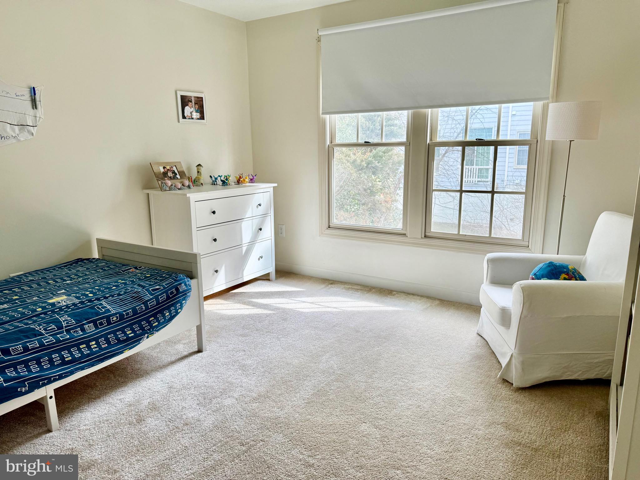 NATALIE ESTATES - Residential Lease