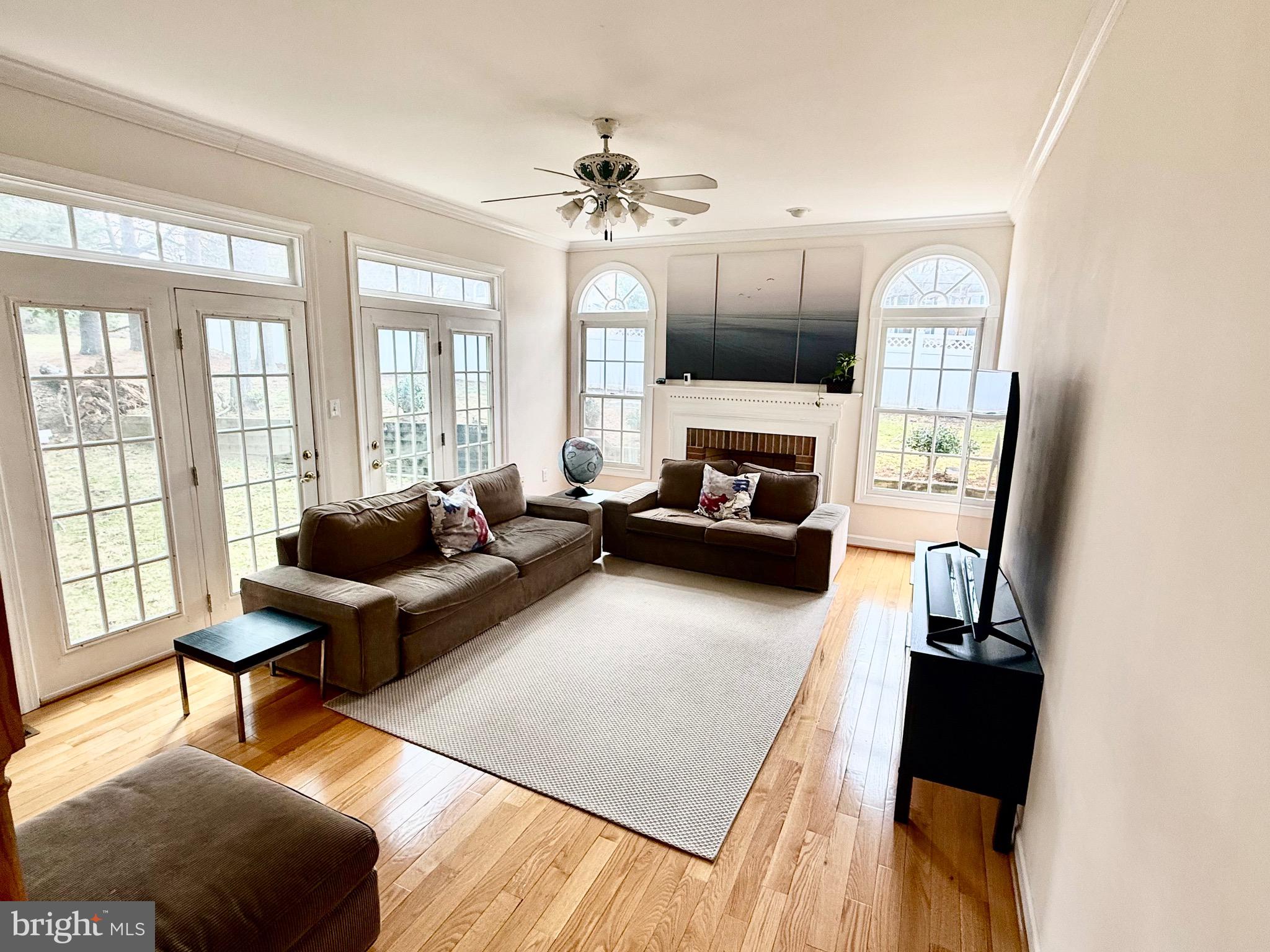 NATALIE ESTATES - Residential Lease