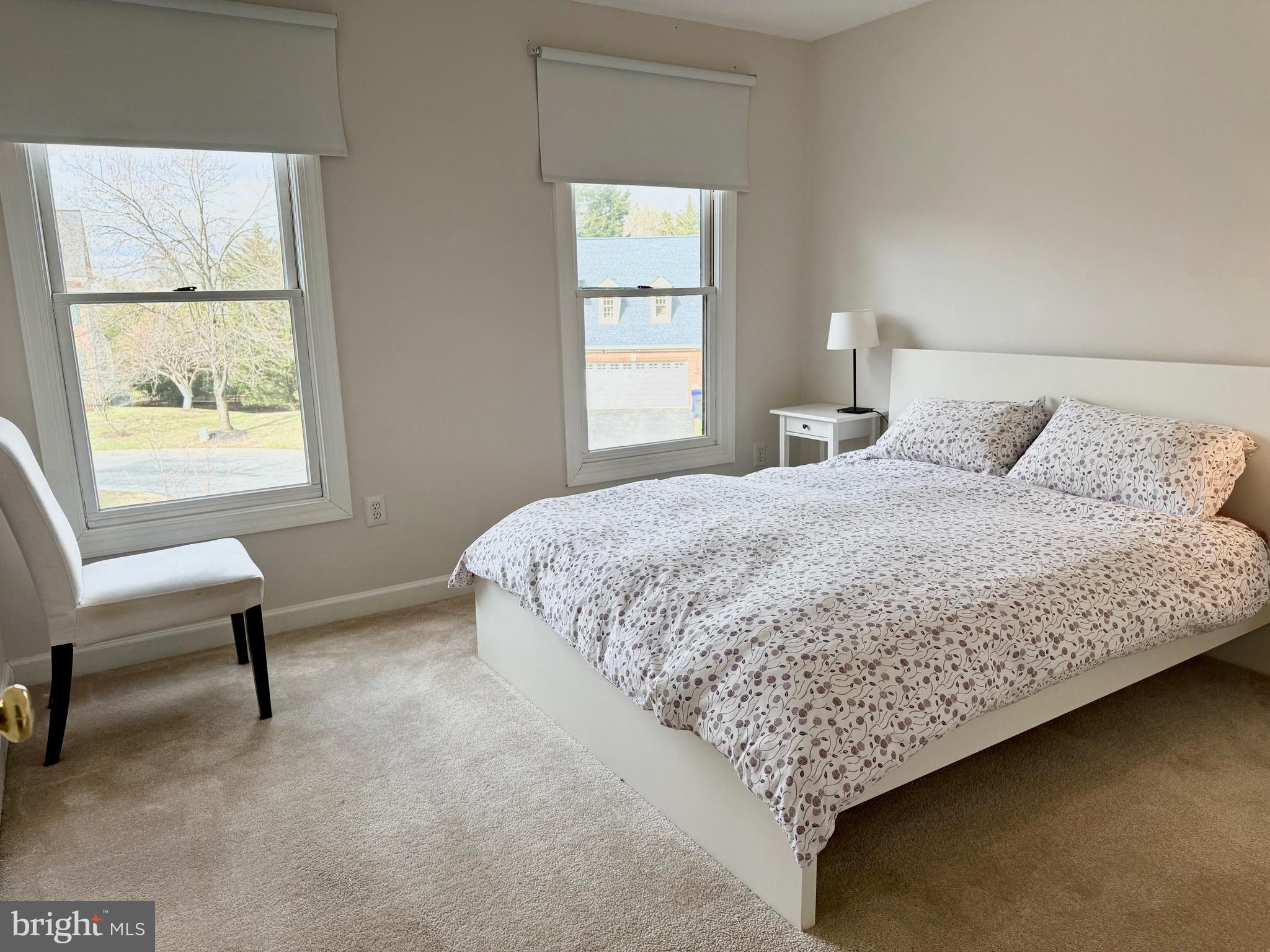 NATALIE ESTATES - Residential Lease