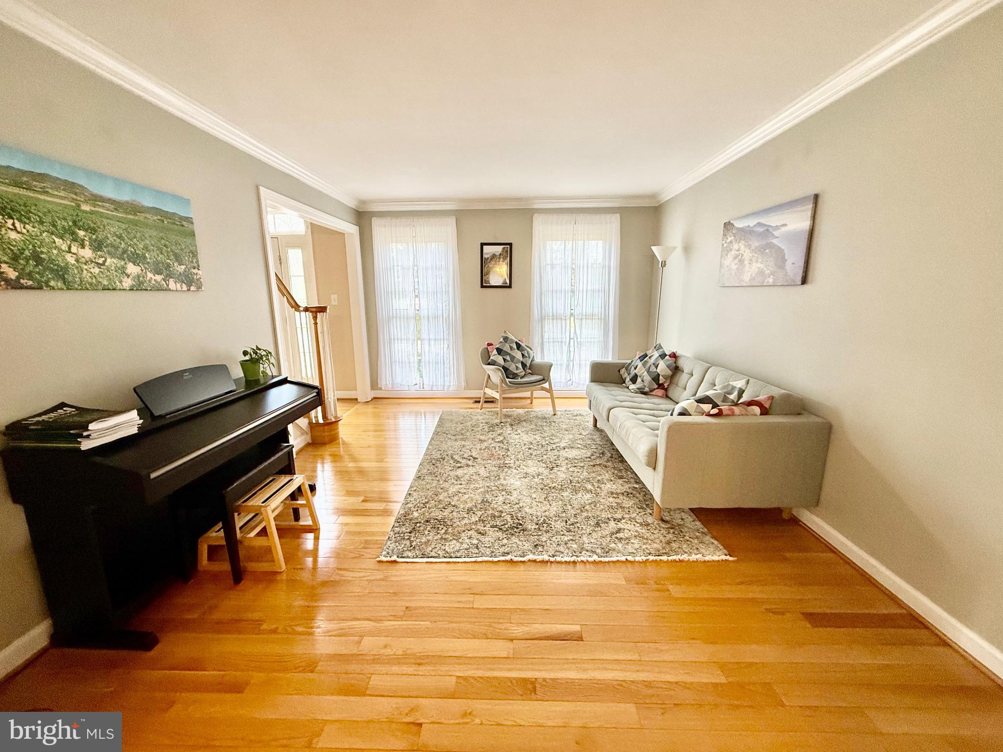 NATALIE ESTATES - Residential Lease