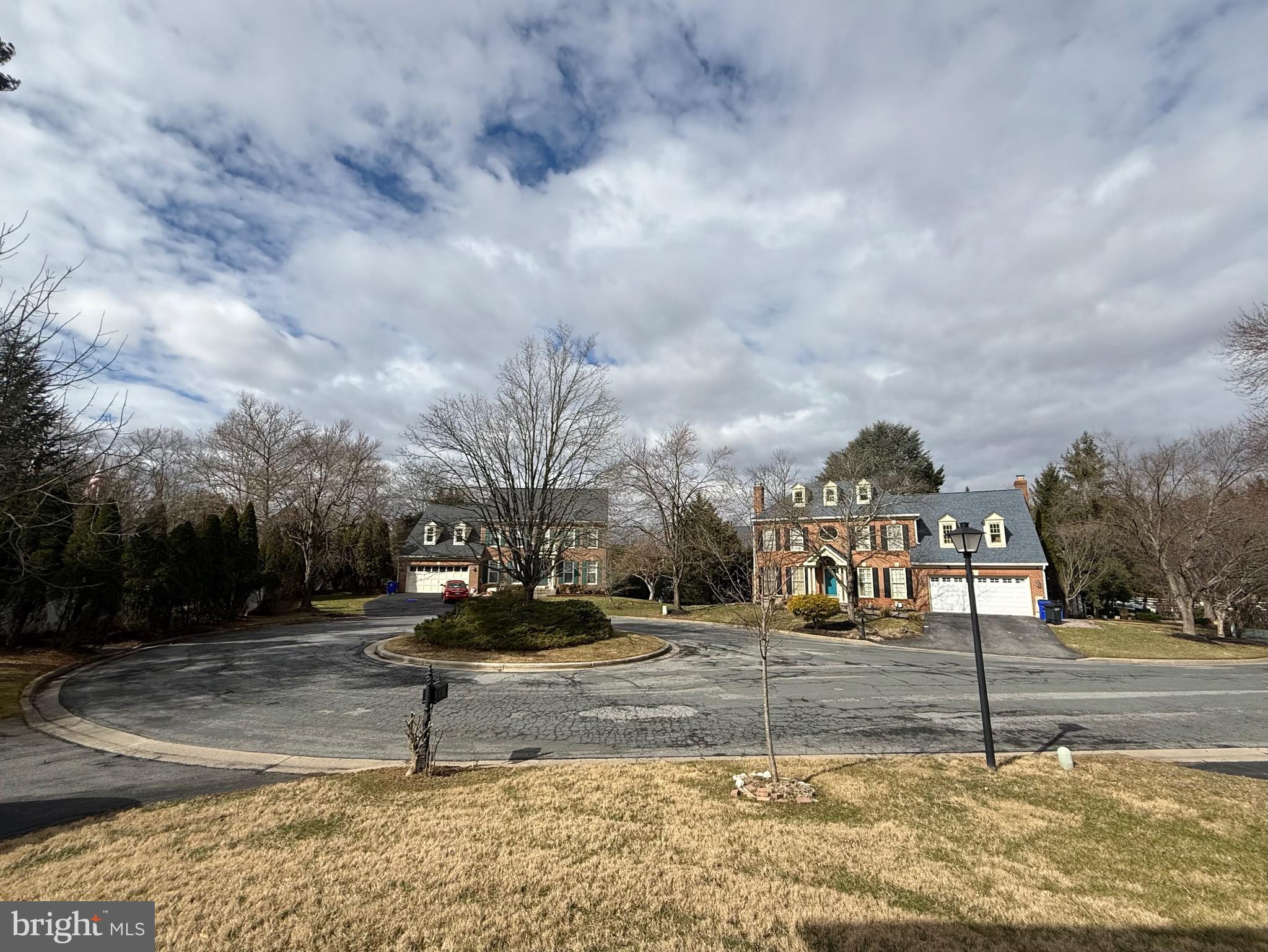 NATALIE ESTATES - Residential Lease