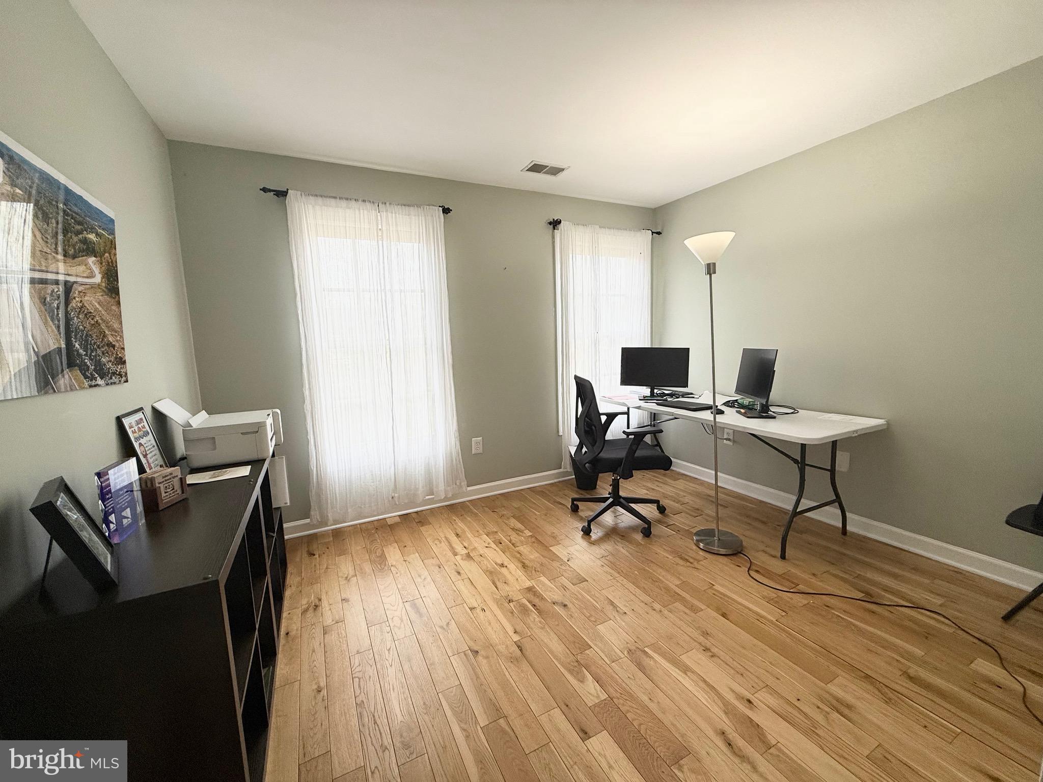 NATALIE ESTATES - Residential Lease