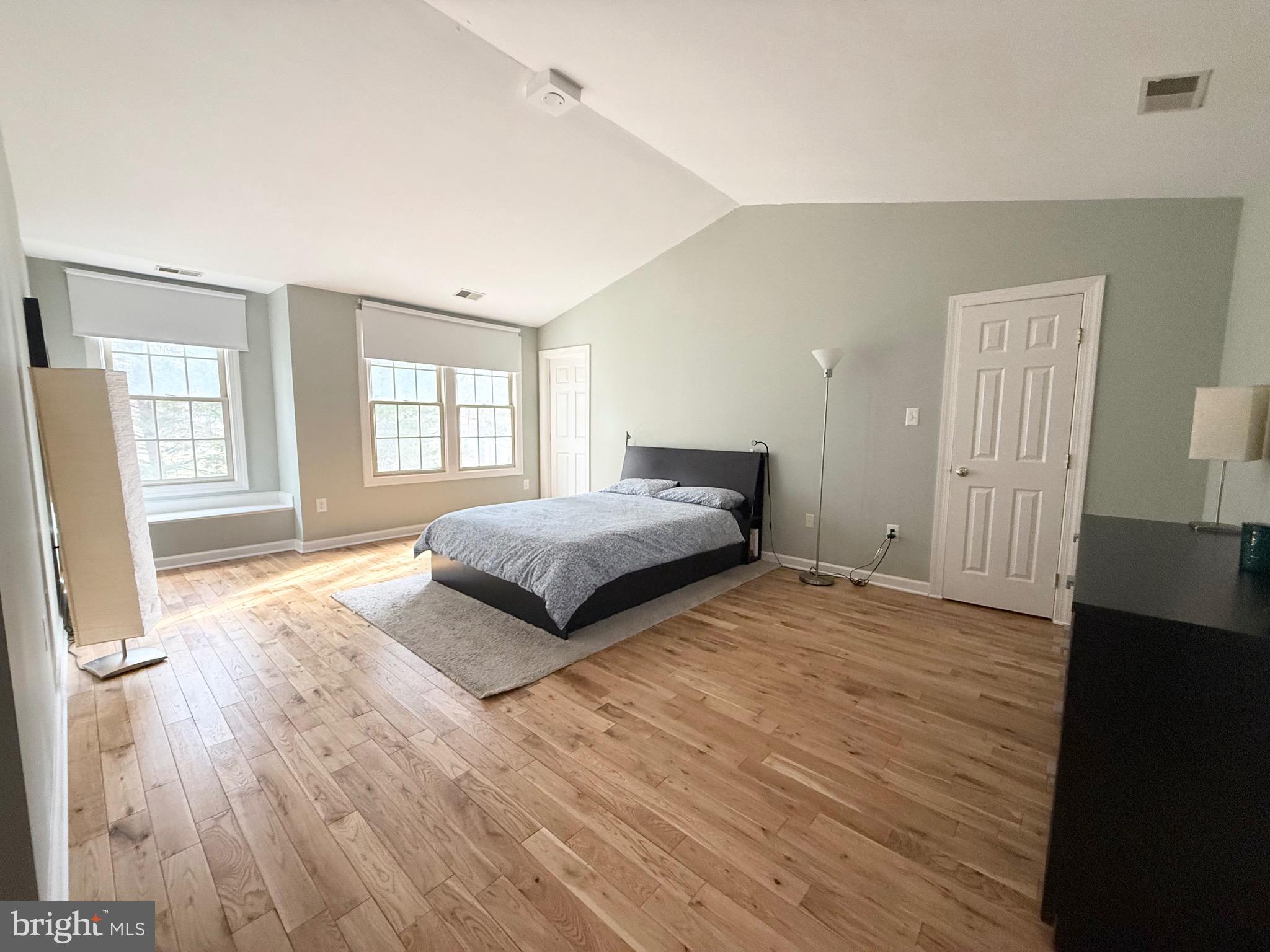 NATALIE ESTATES - Residential Lease