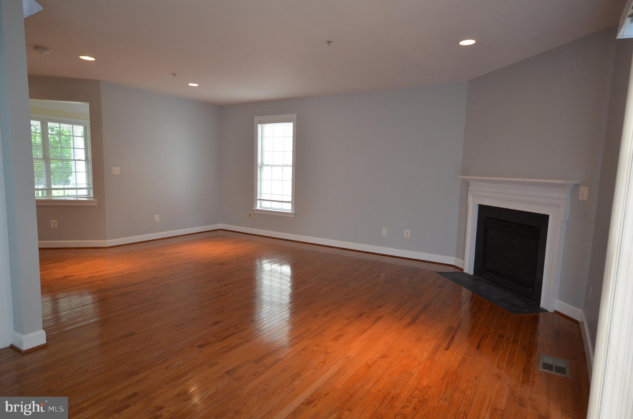 KING FARM IRVINGTON - Residential Lease