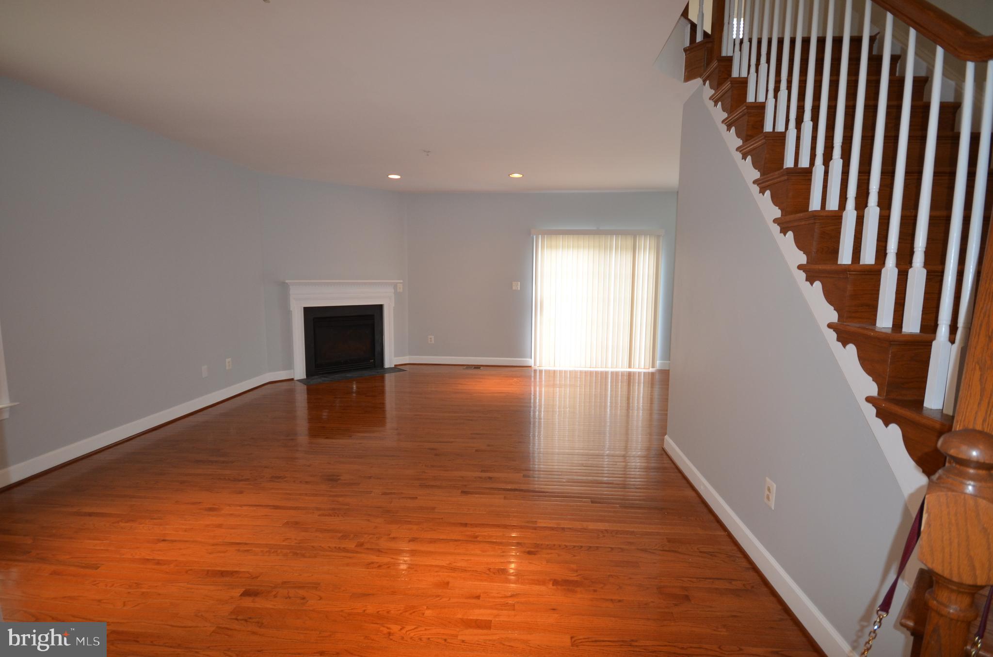 KING FARM IRVINGTON - Residential Lease