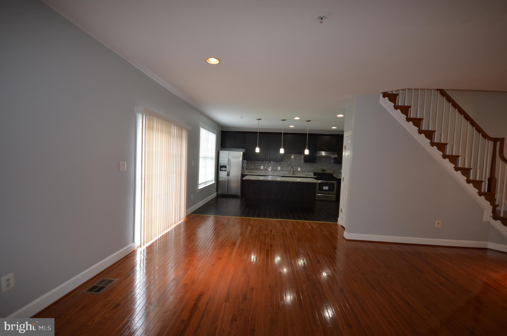 KING FARM IRVINGTON - Residential Lease