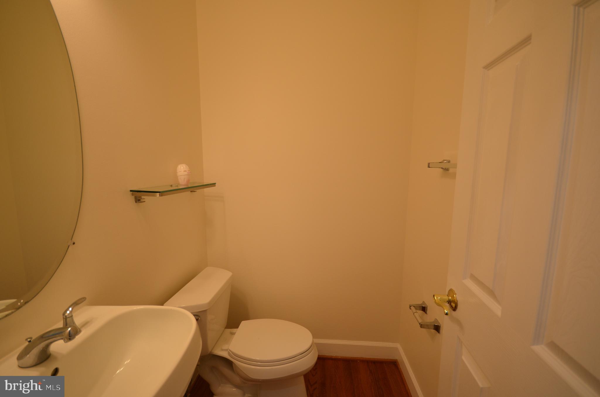 KING FARM IRVINGTON - Residential Lease