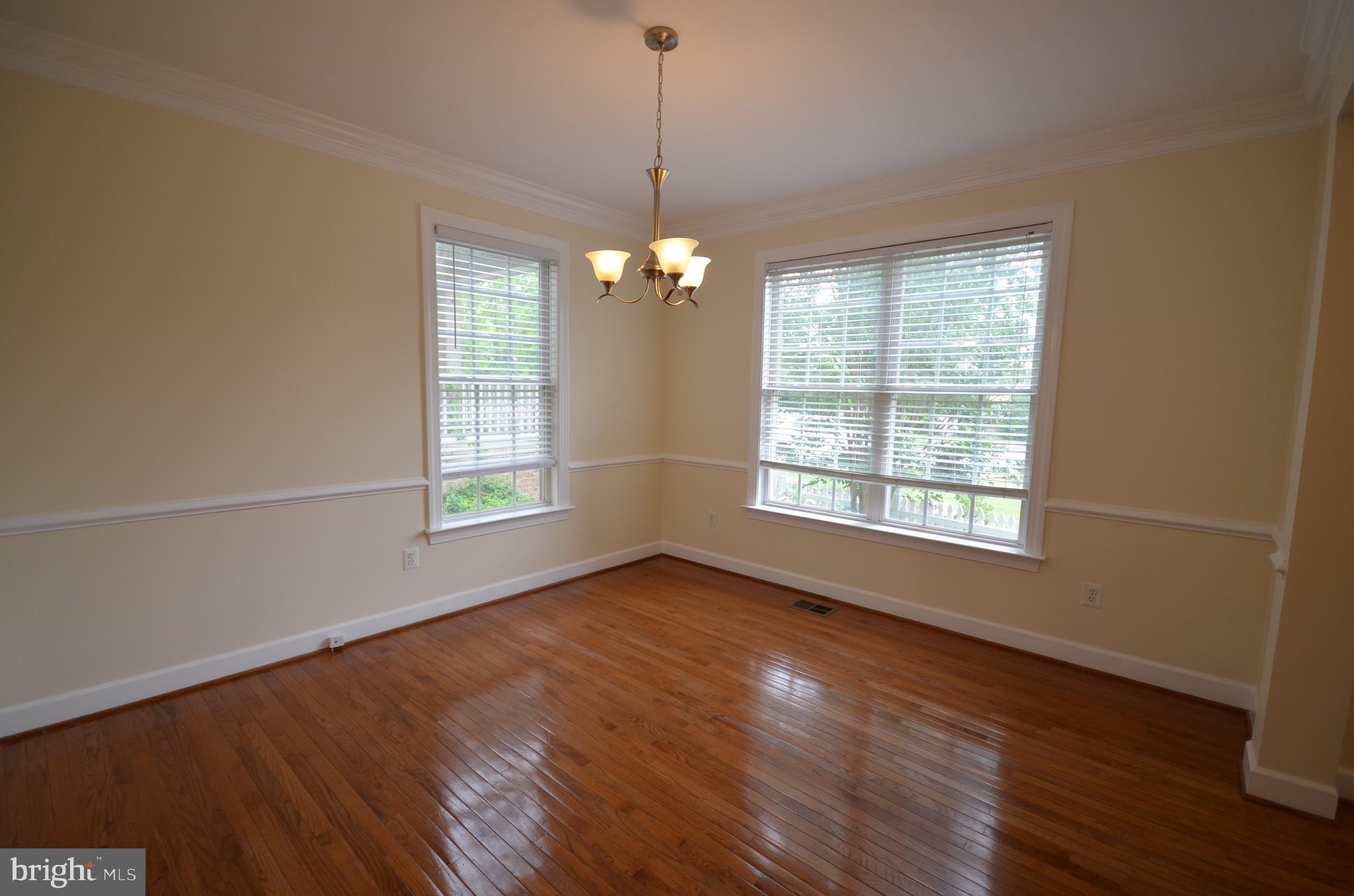 KING FARM IRVINGTON - Residential Lease