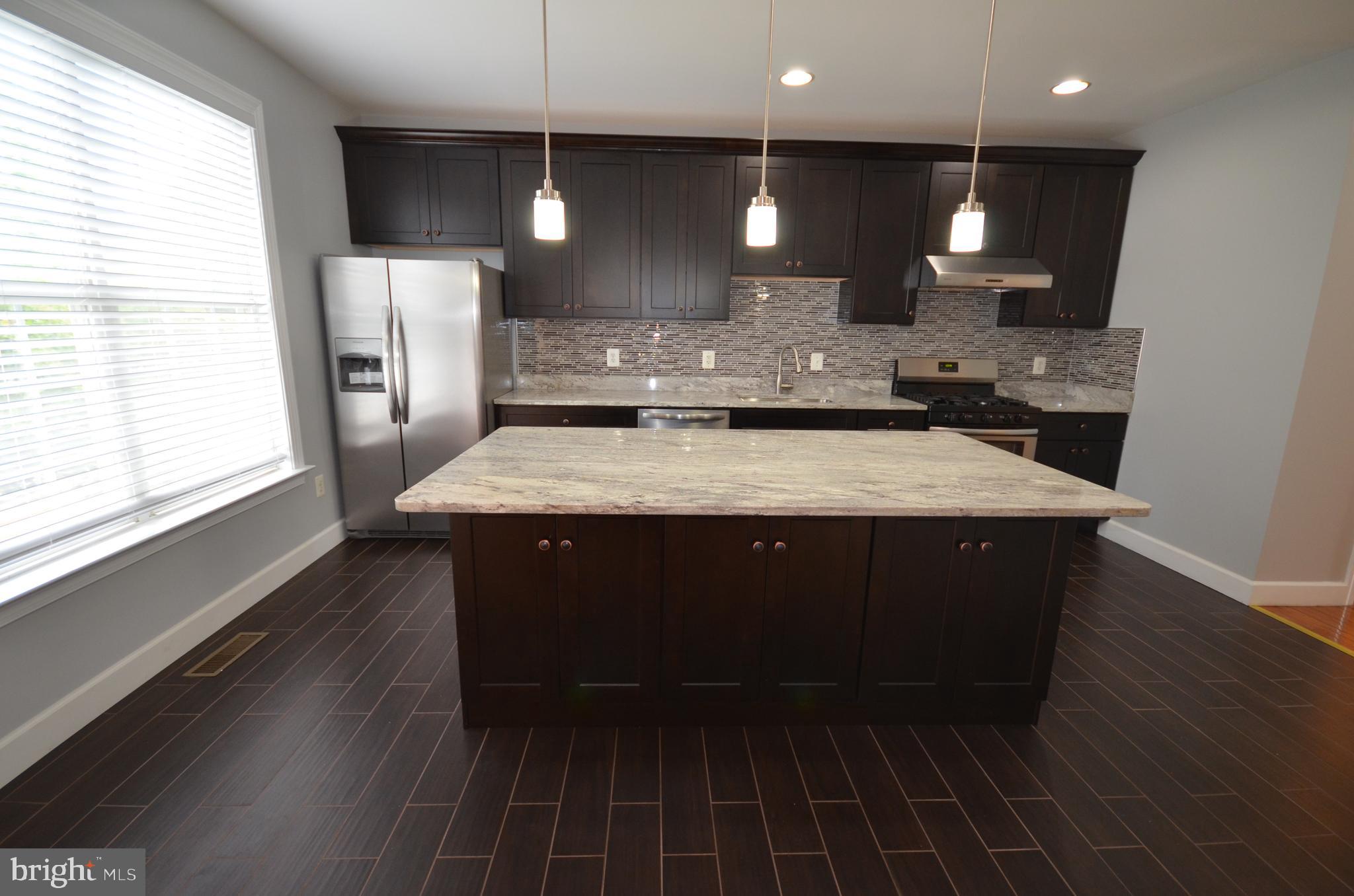 KING FARM IRVINGTON - Residential Lease