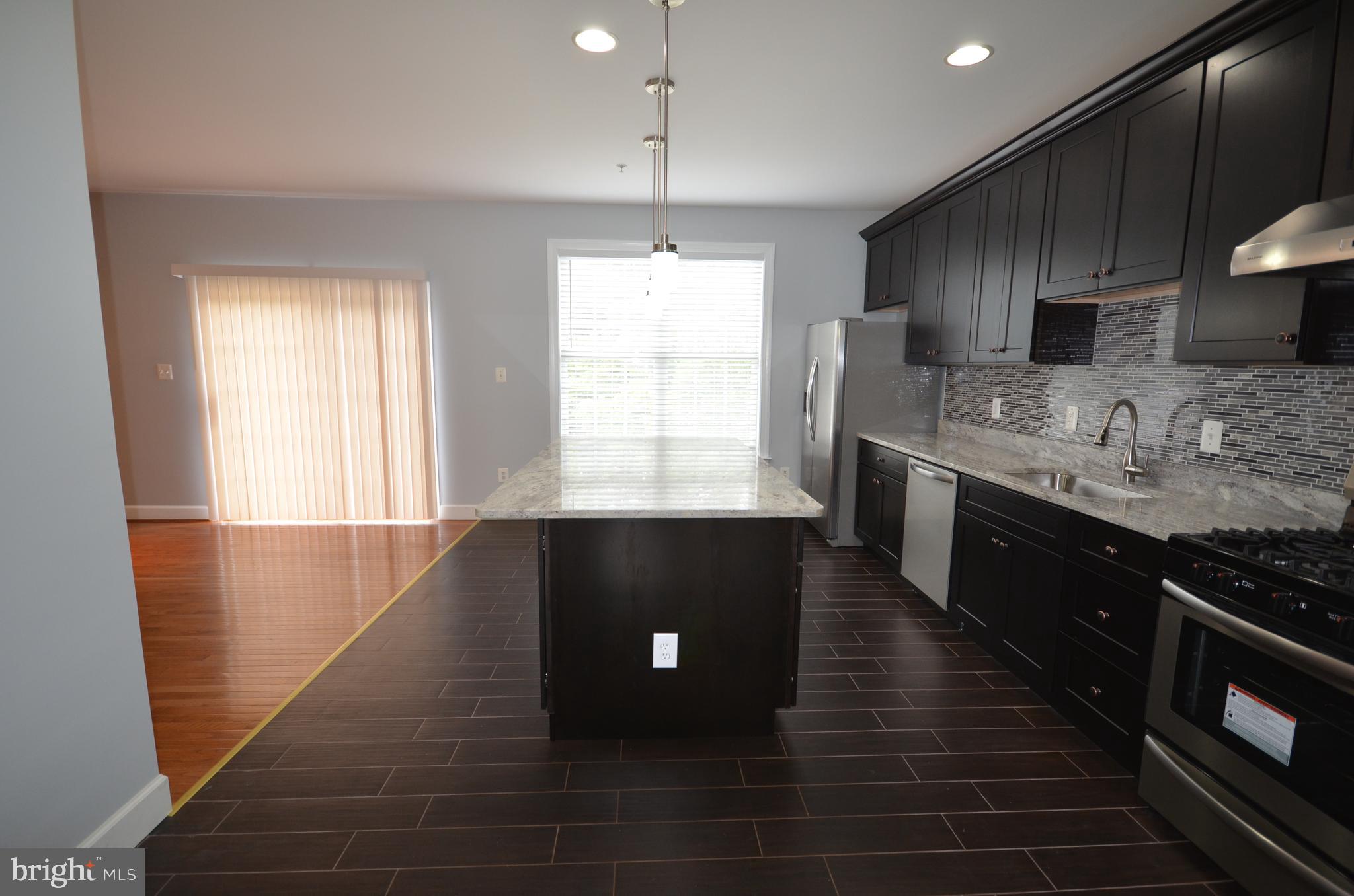 KING FARM IRVINGTON - Residential Lease