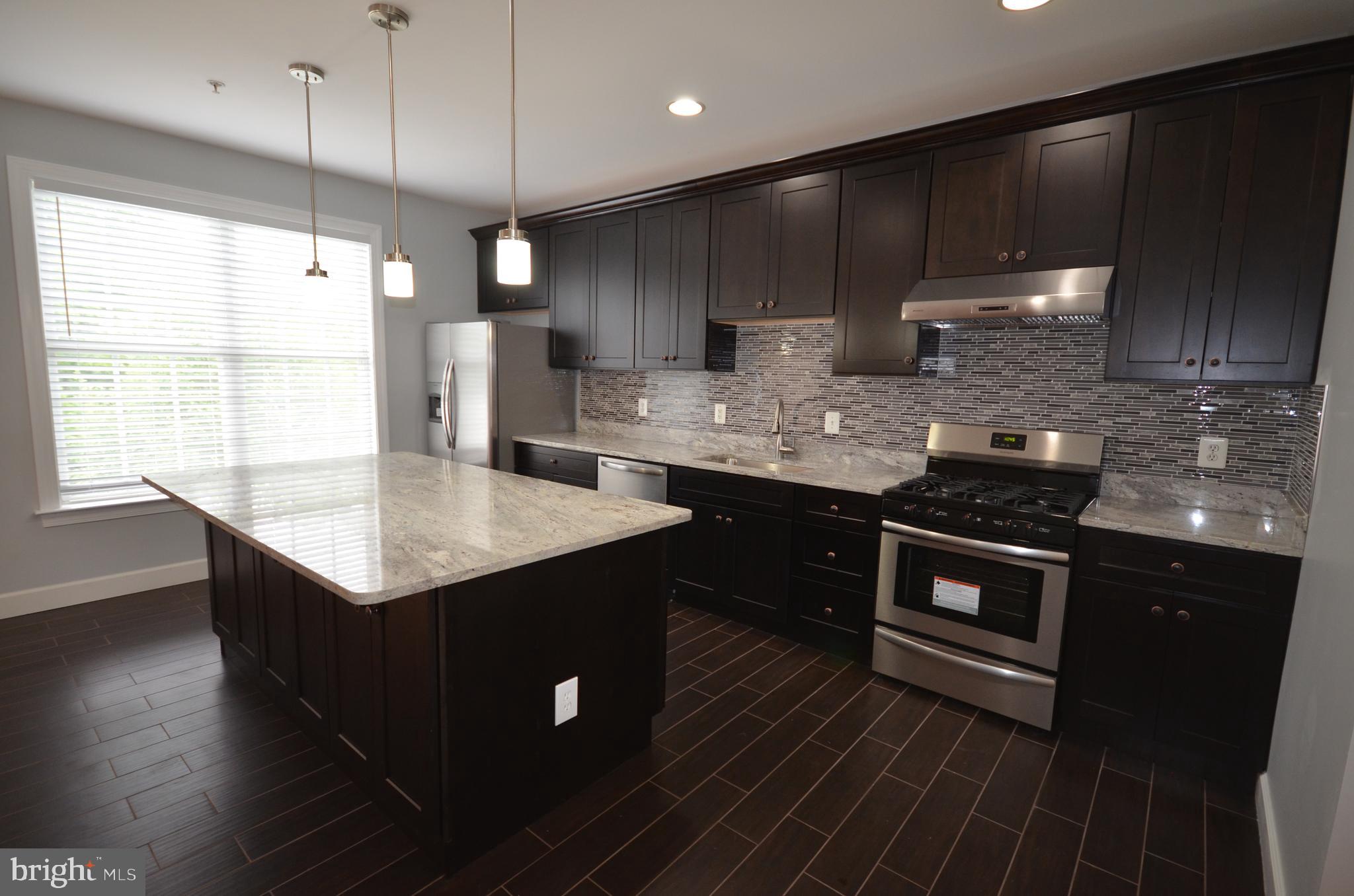 KING FARM IRVINGTON - Residential Lease