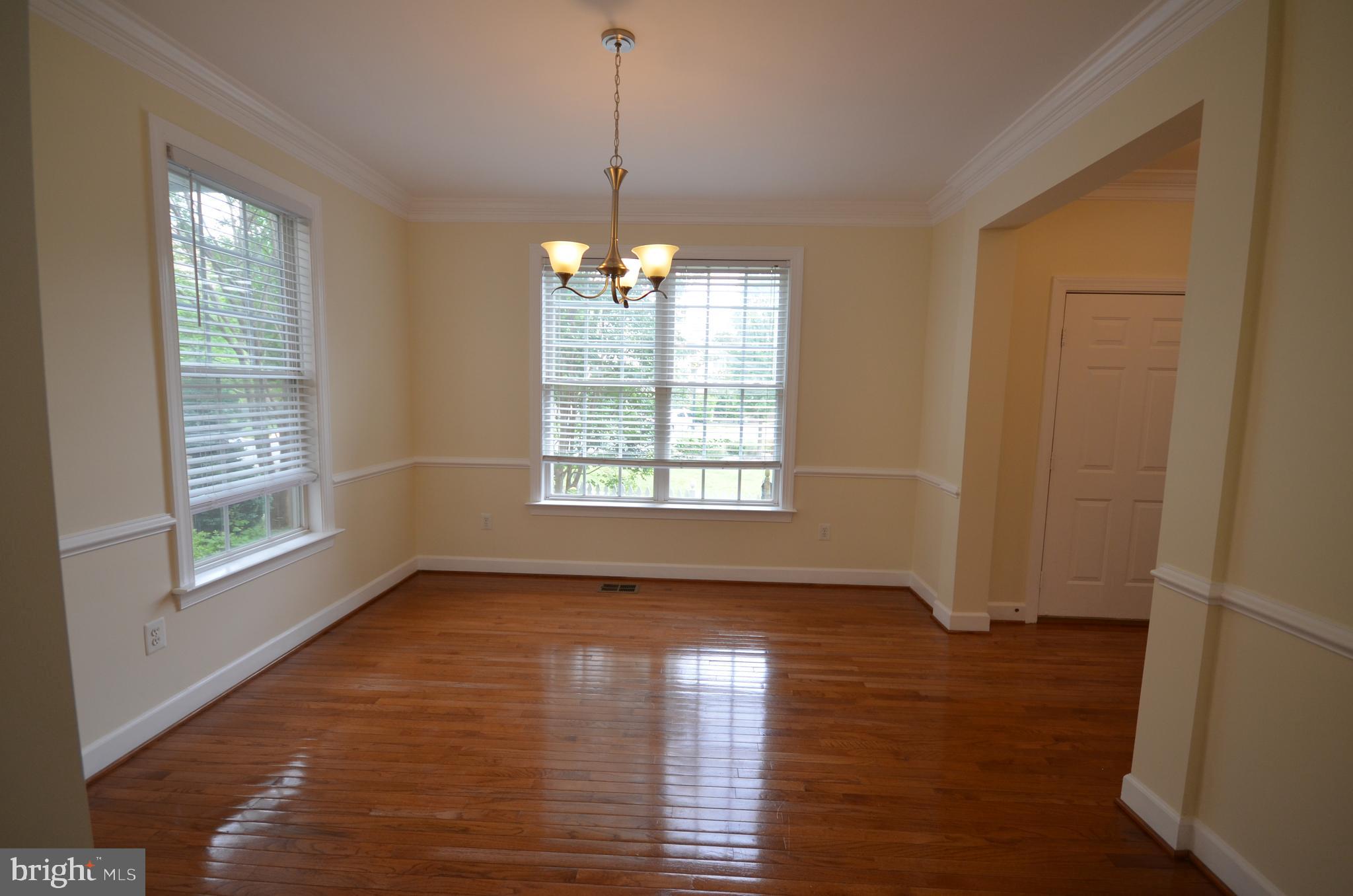 KING FARM IRVINGTON - Residential Lease