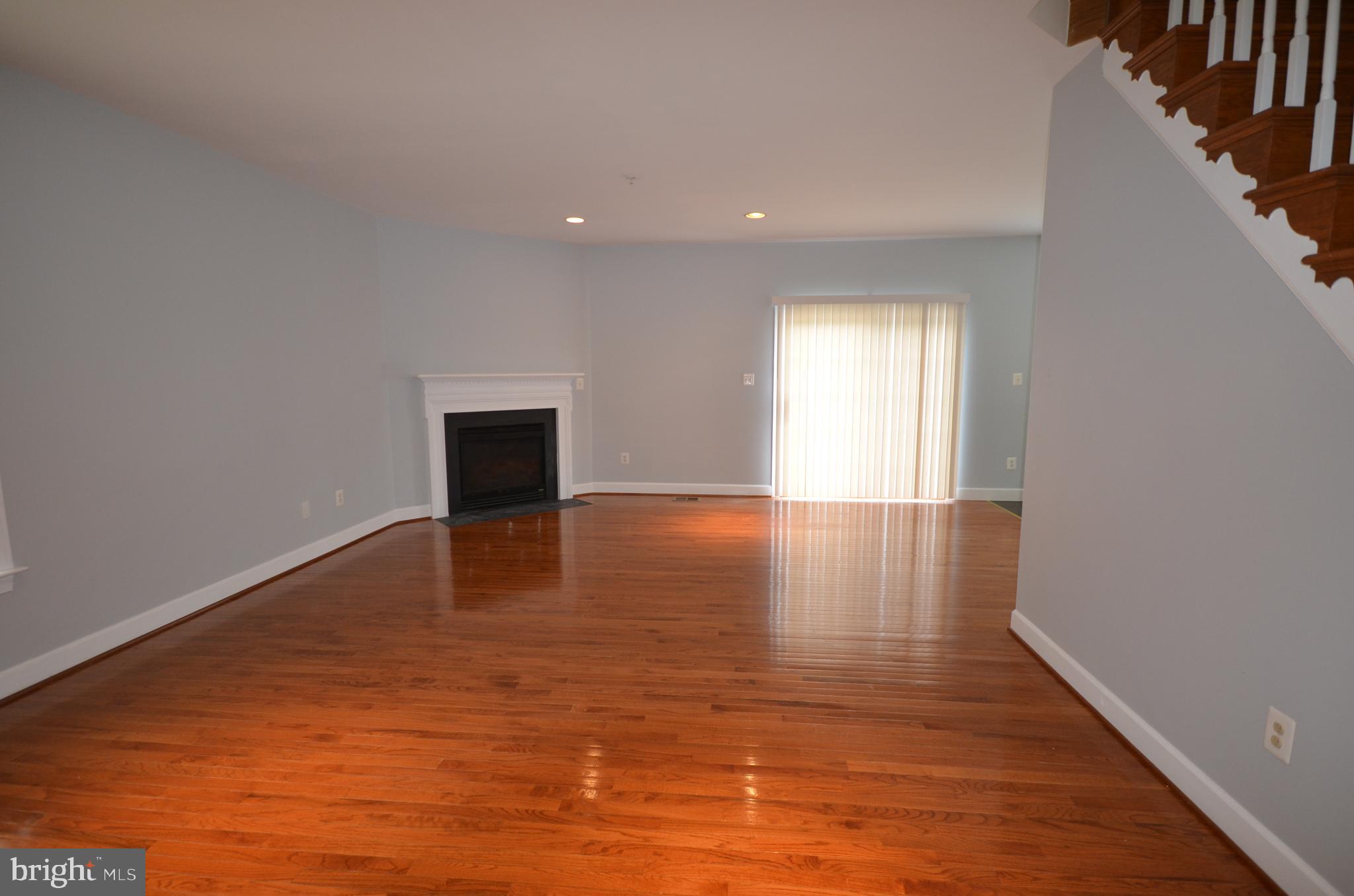 KING FARM IRVINGTON - Residential Lease