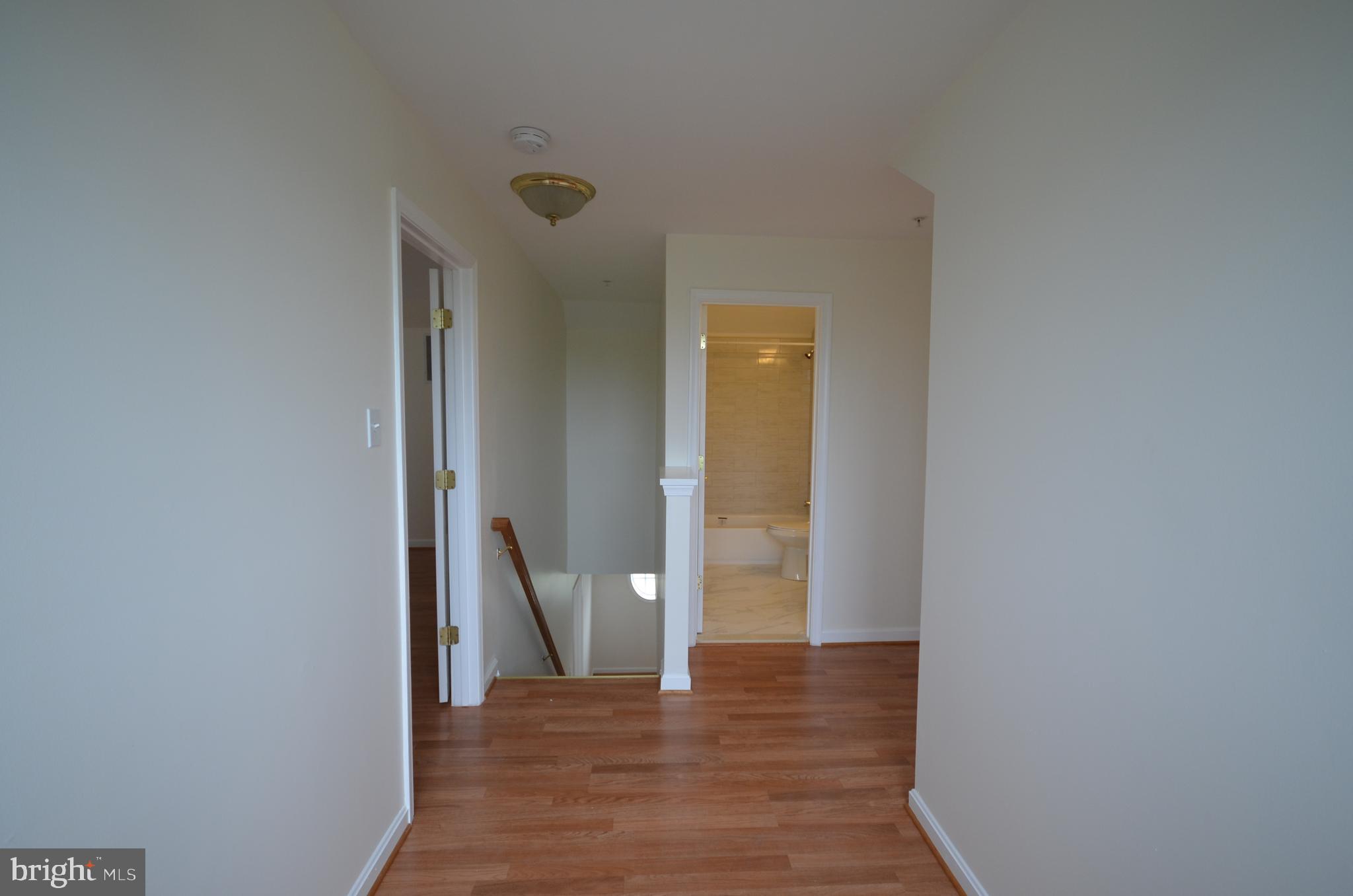 KING FARM IRVINGTON - Residential Lease