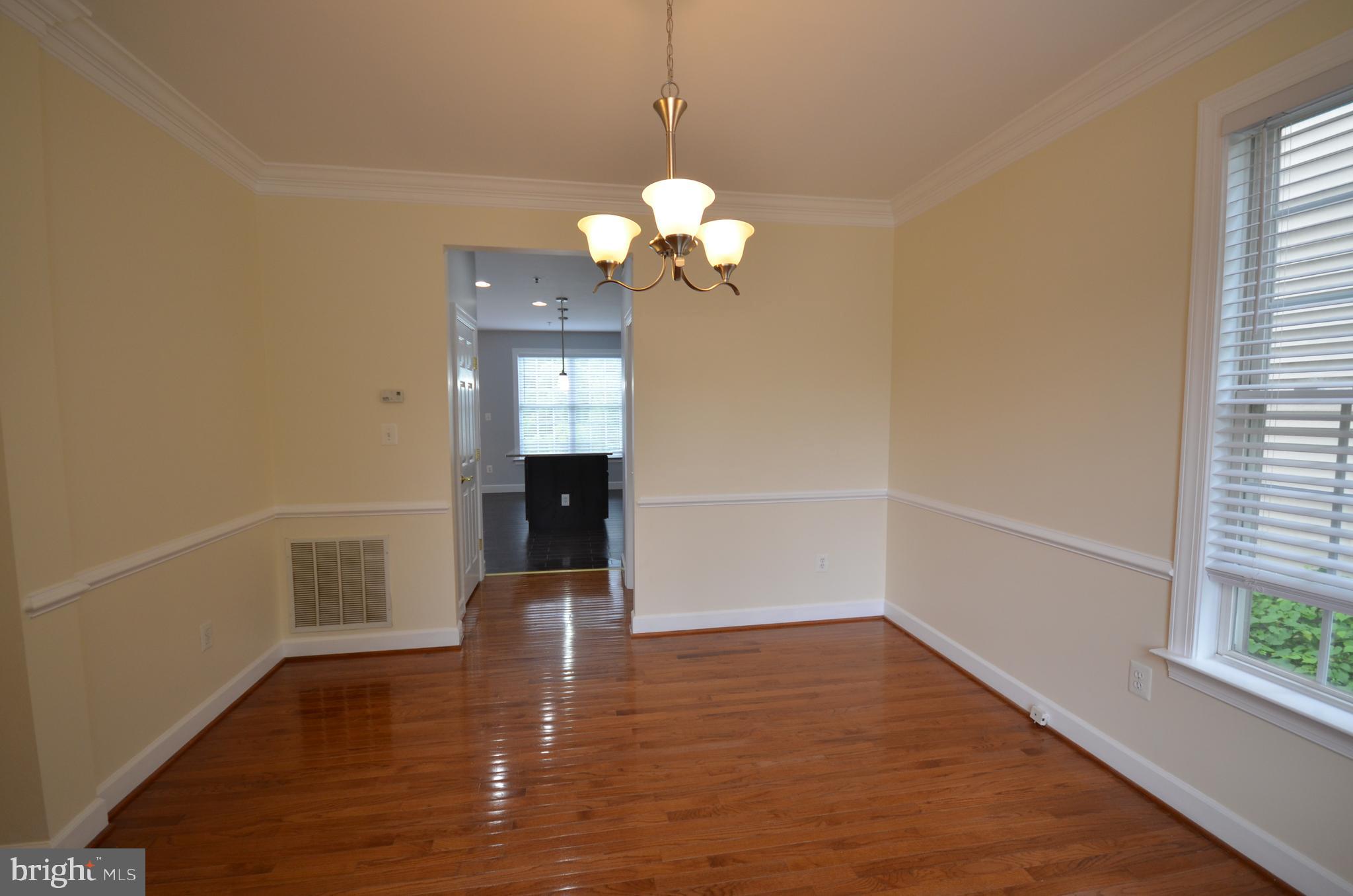 KING FARM IRVINGTON - Residential Lease