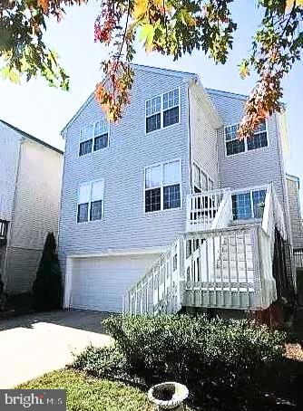 KINGSVIEW VILLAGE - Residential Lease