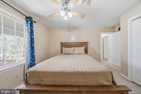 Tiny photo for 3776 Devonshire Drive, SALISBURY, MD 21804 (MLS # MDWC2021116)