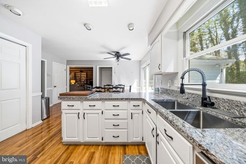 Tiny photo for 3776 Devonshire Drive, SALISBURY, MD 21804 (MLS # MDWC2021116)