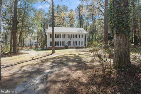 Tiny photo for 3776 Devonshire Drive, SALISBURY, MD 21804 (MLS # MDWC2021116)