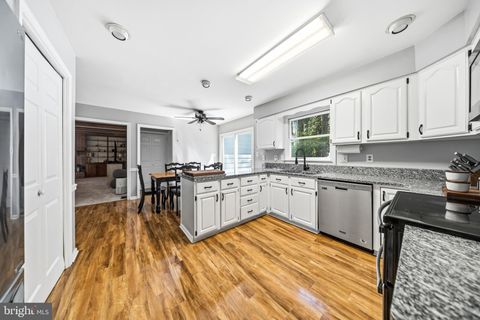 Tiny photo for 3776 Devonshire Drive, SALISBURY, MD 21804 (MLS # MDWC2021116)