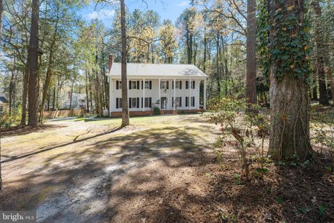 Photo of 3776 Devonshire Drive, SALISBURY, MD 21804 (MLS # MDWC2021116)