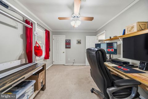Tiny photo for 3776 Devonshire Drive, SALISBURY, MD 21804 (MLS # MDWC2021116)