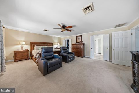 Tiny photo for 3776 Devonshire Drive, SALISBURY, MD 21804 (MLS # MDWC2021116)